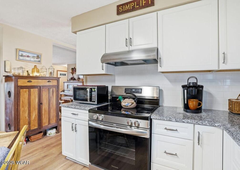 15338 Township Road 195, Kenton, Ohio