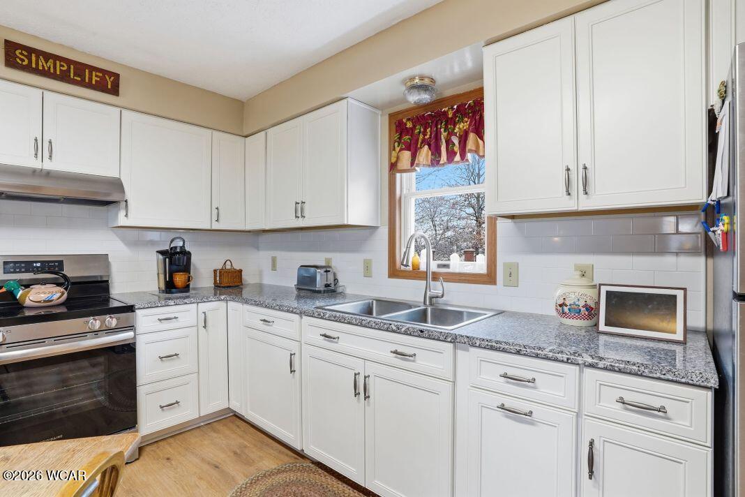 15338 Township Road 195, Kenton, Ohio