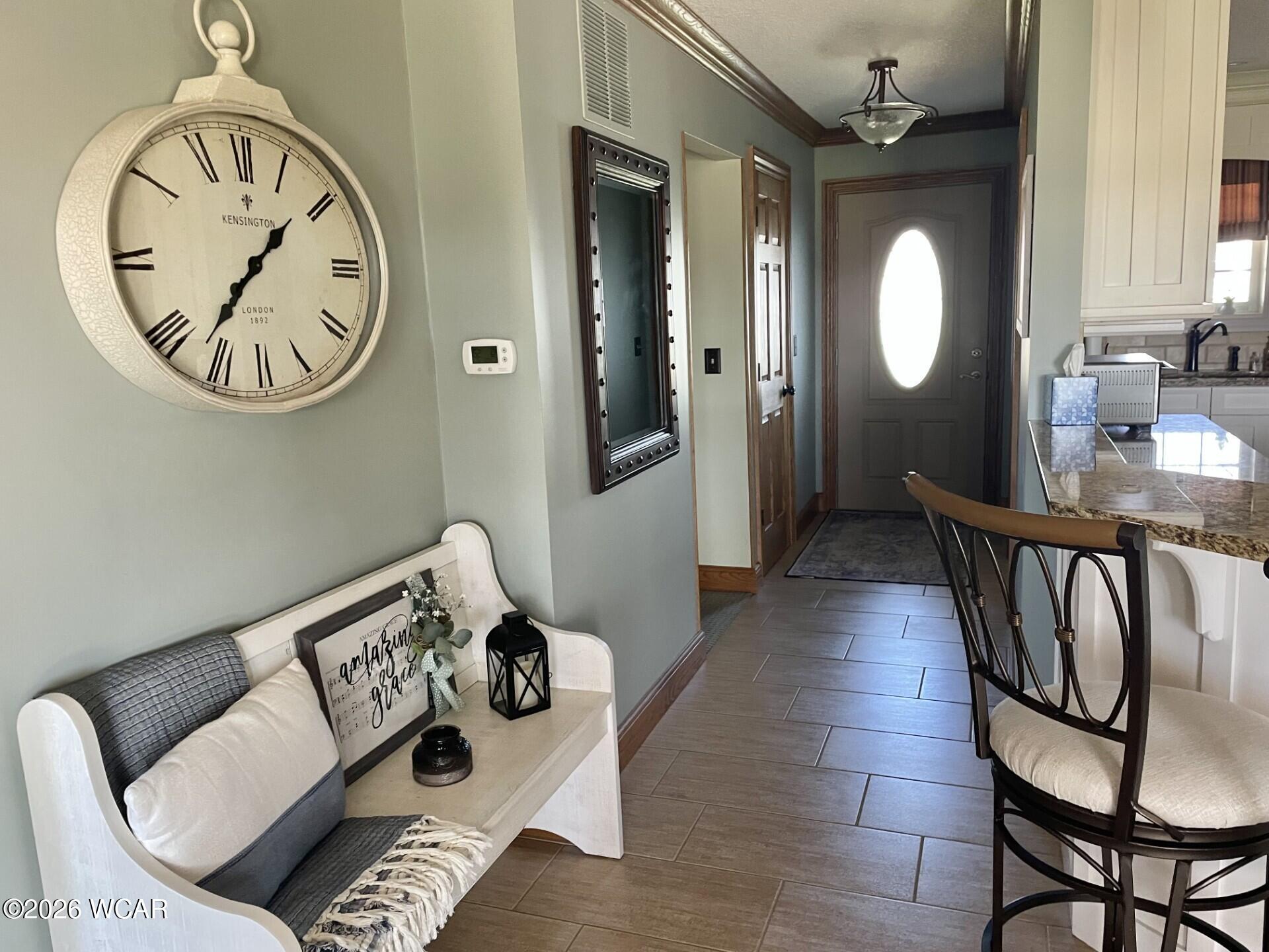 1657 Robinhood Drive, Lima, Ohio