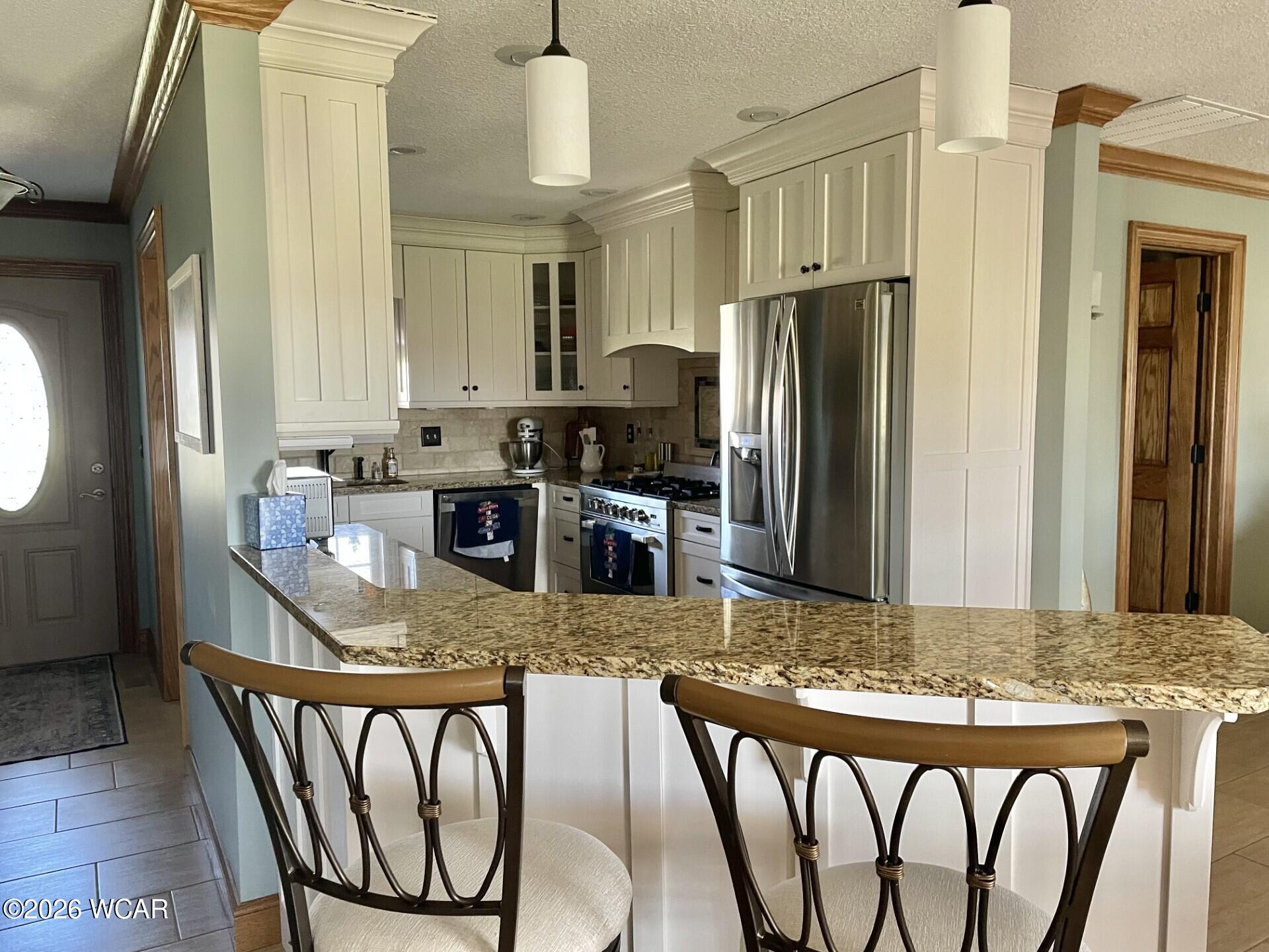 1657 Robinhood Drive, Lima, Ohio