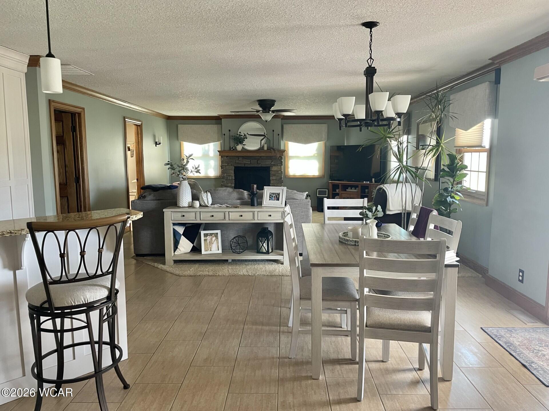 1657 Robinhood Drive, Lima, Ohio