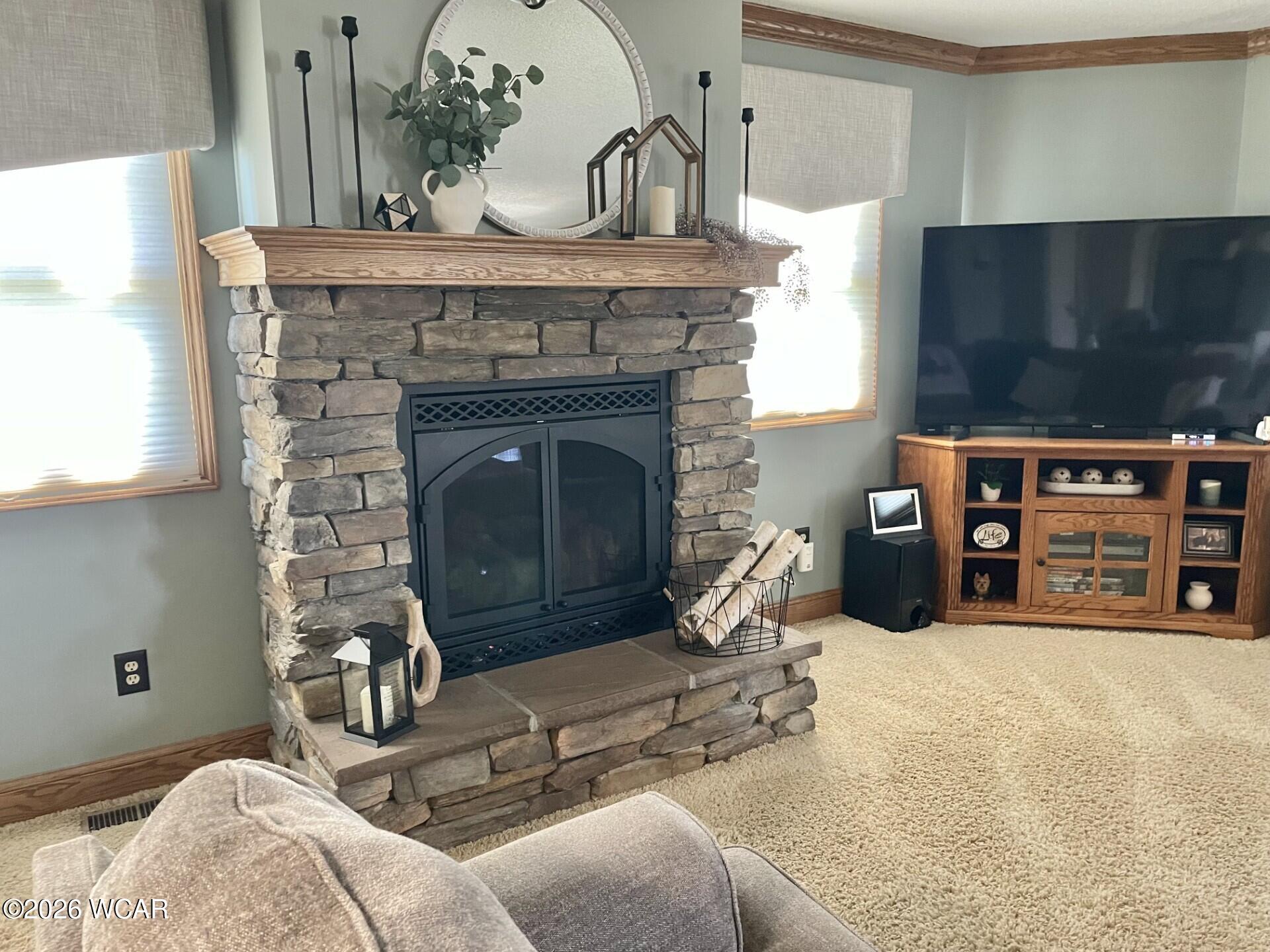 1657 Robinhood Drive, Lima, Ohio