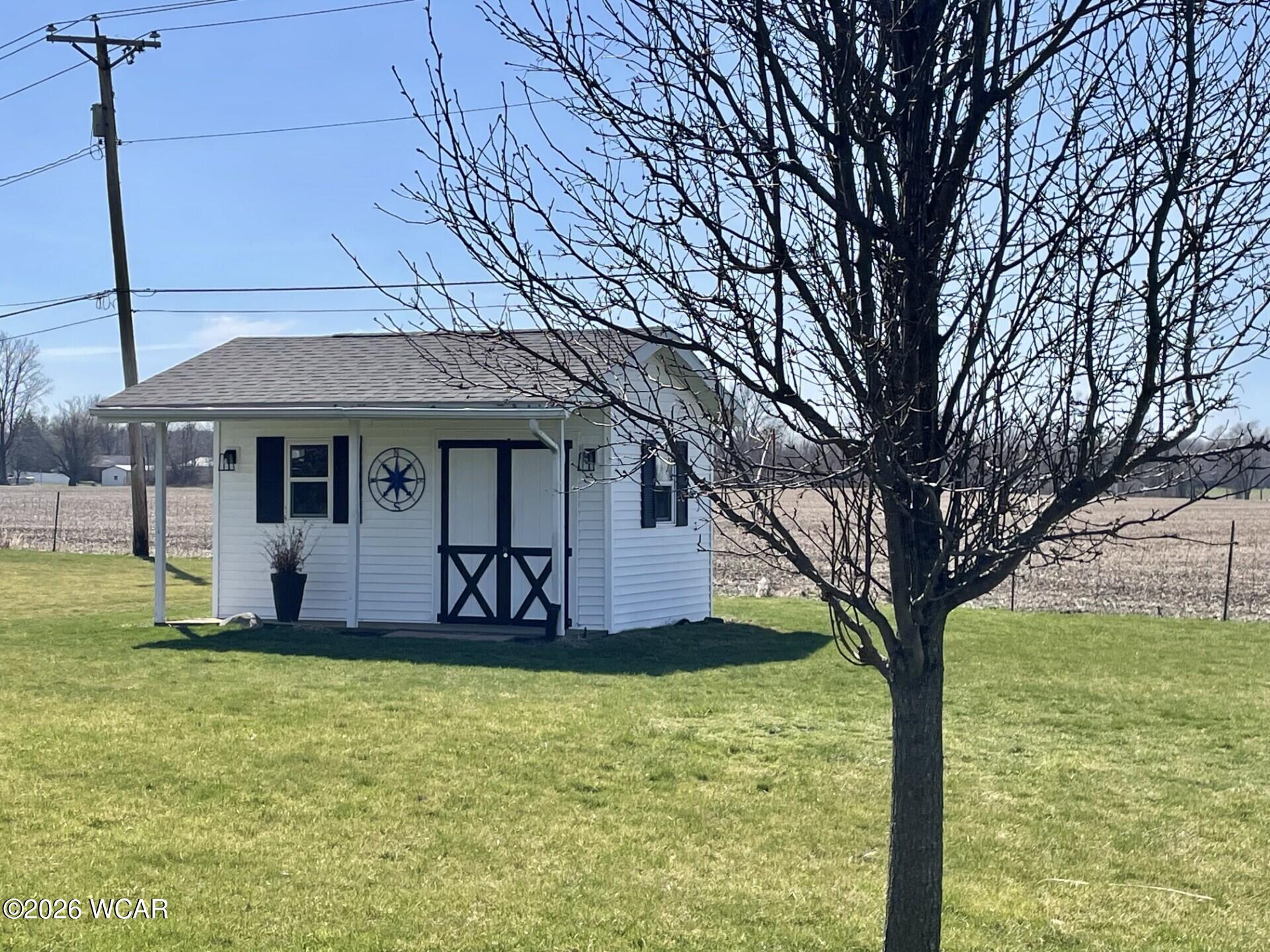 1657 Robinhood Drive, Lima, Ohio