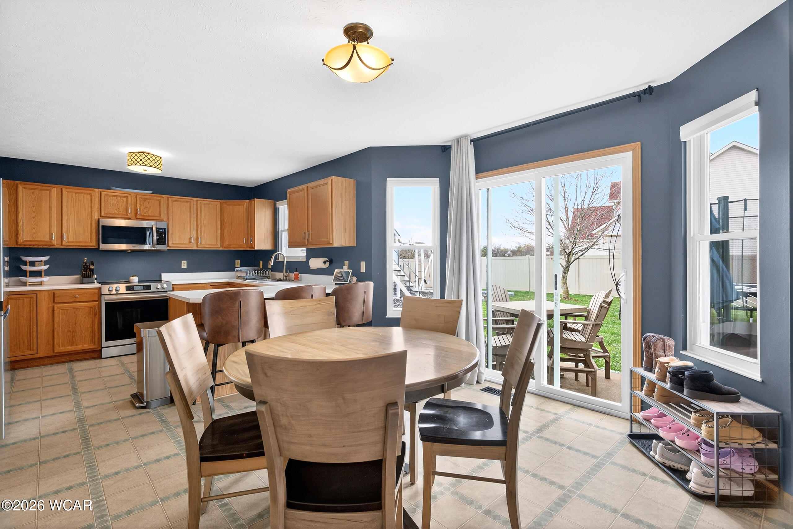 800 Antler Court, Piqua, Ohio