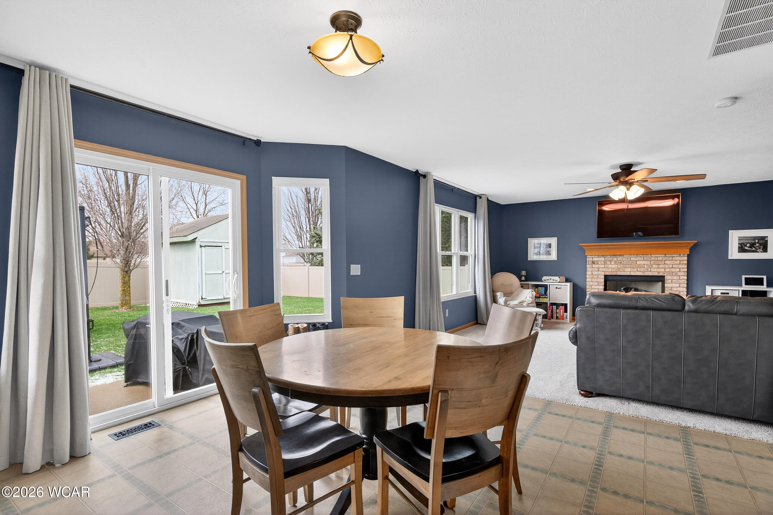 800 Antler Court, Piqua, Ohio