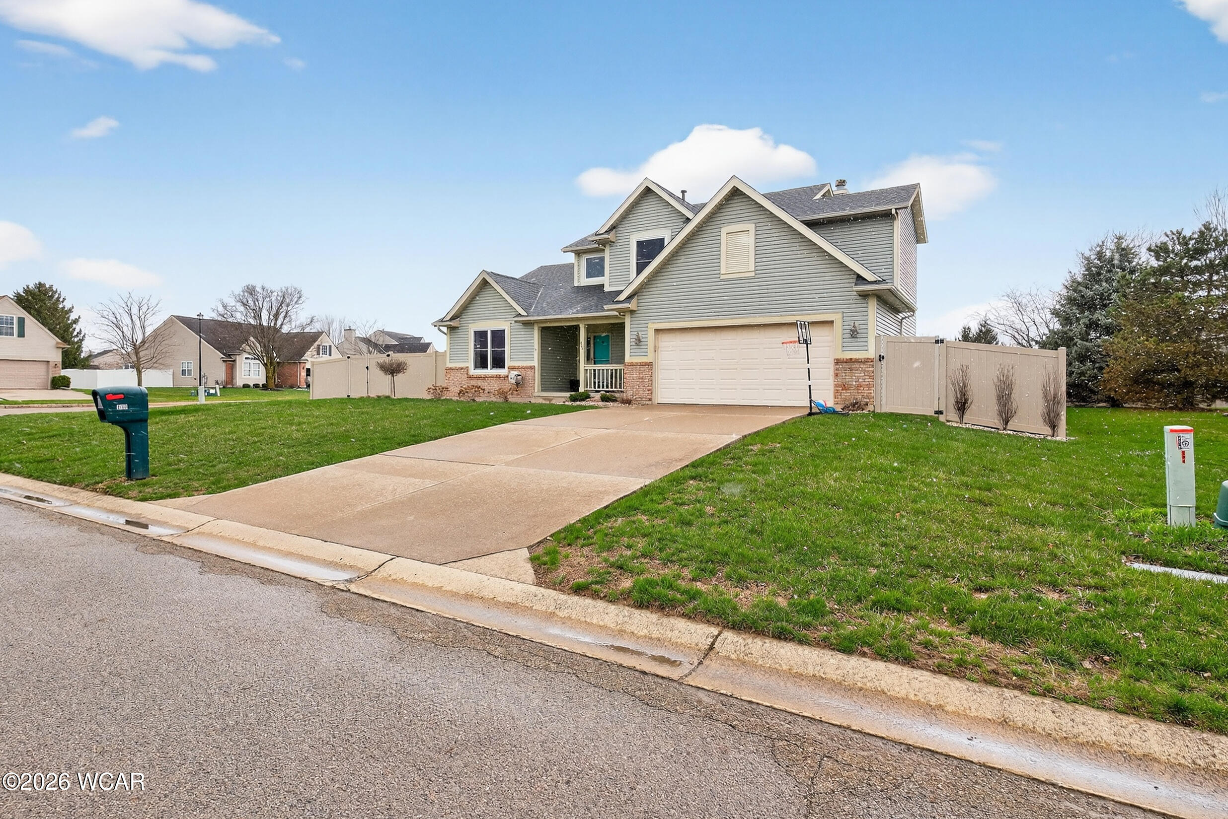 800 Antler Court, Piqua, Ohio