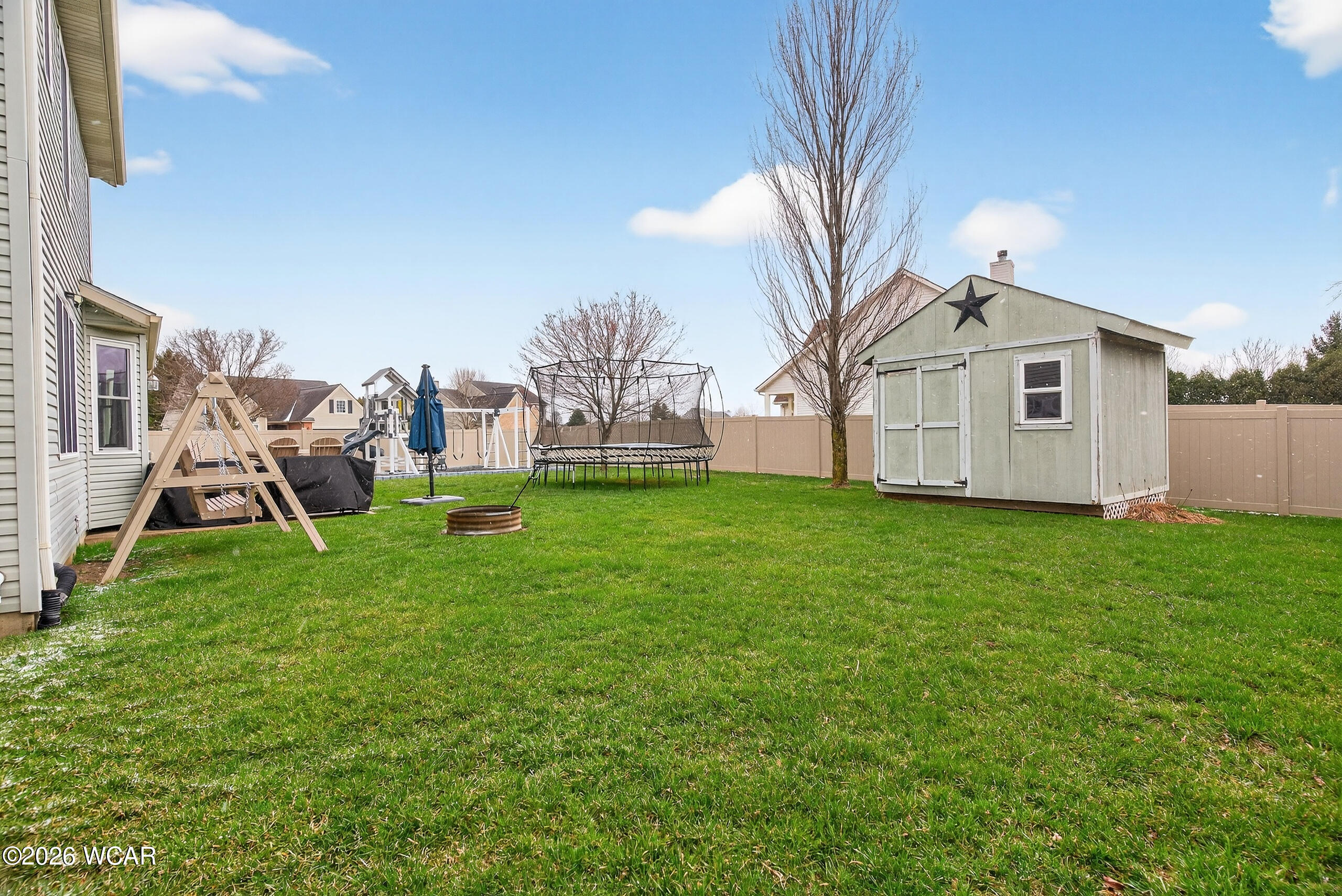 800 Antler Court, Piqua, Ohio