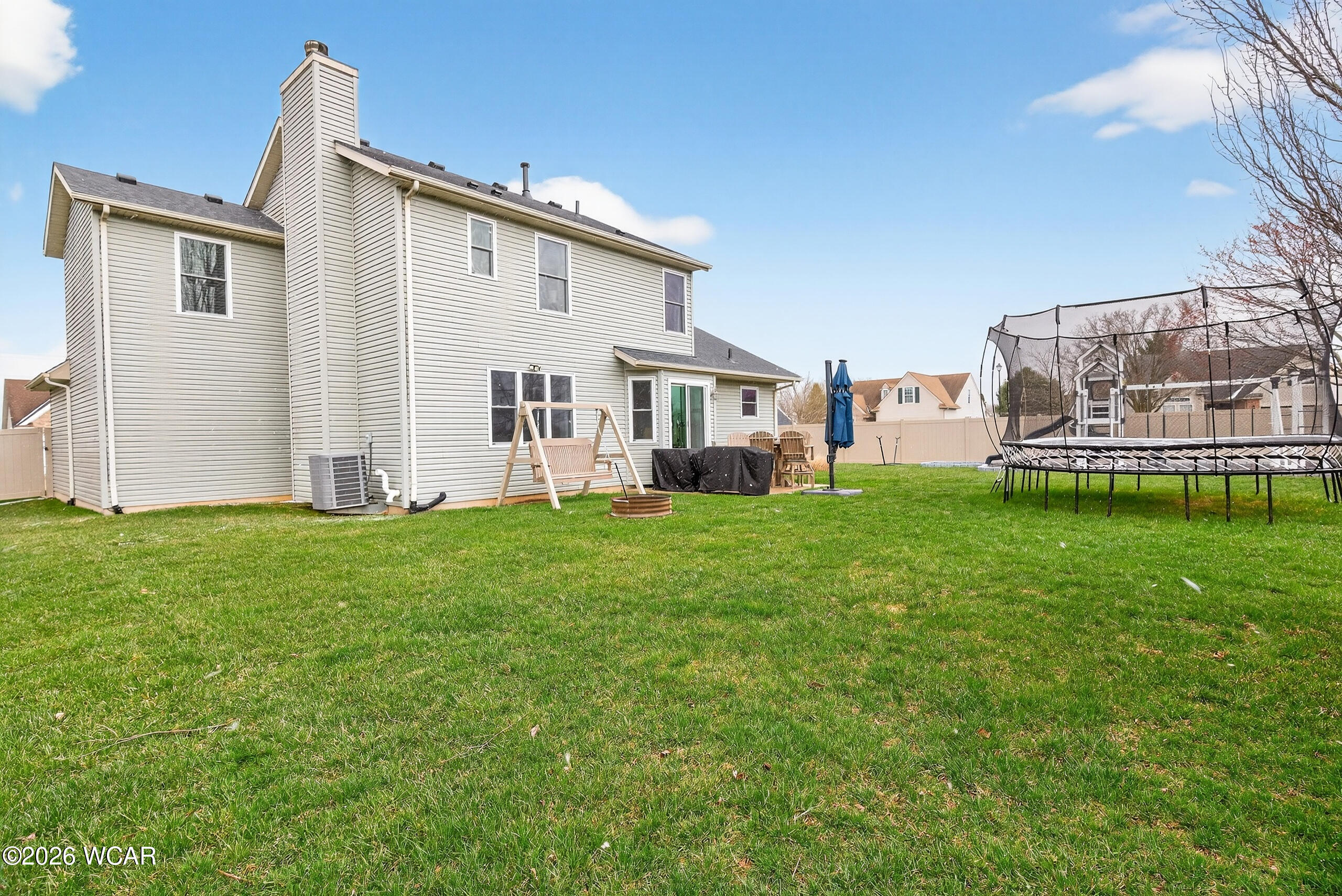 800 Antler Court, Piqua, Ohio