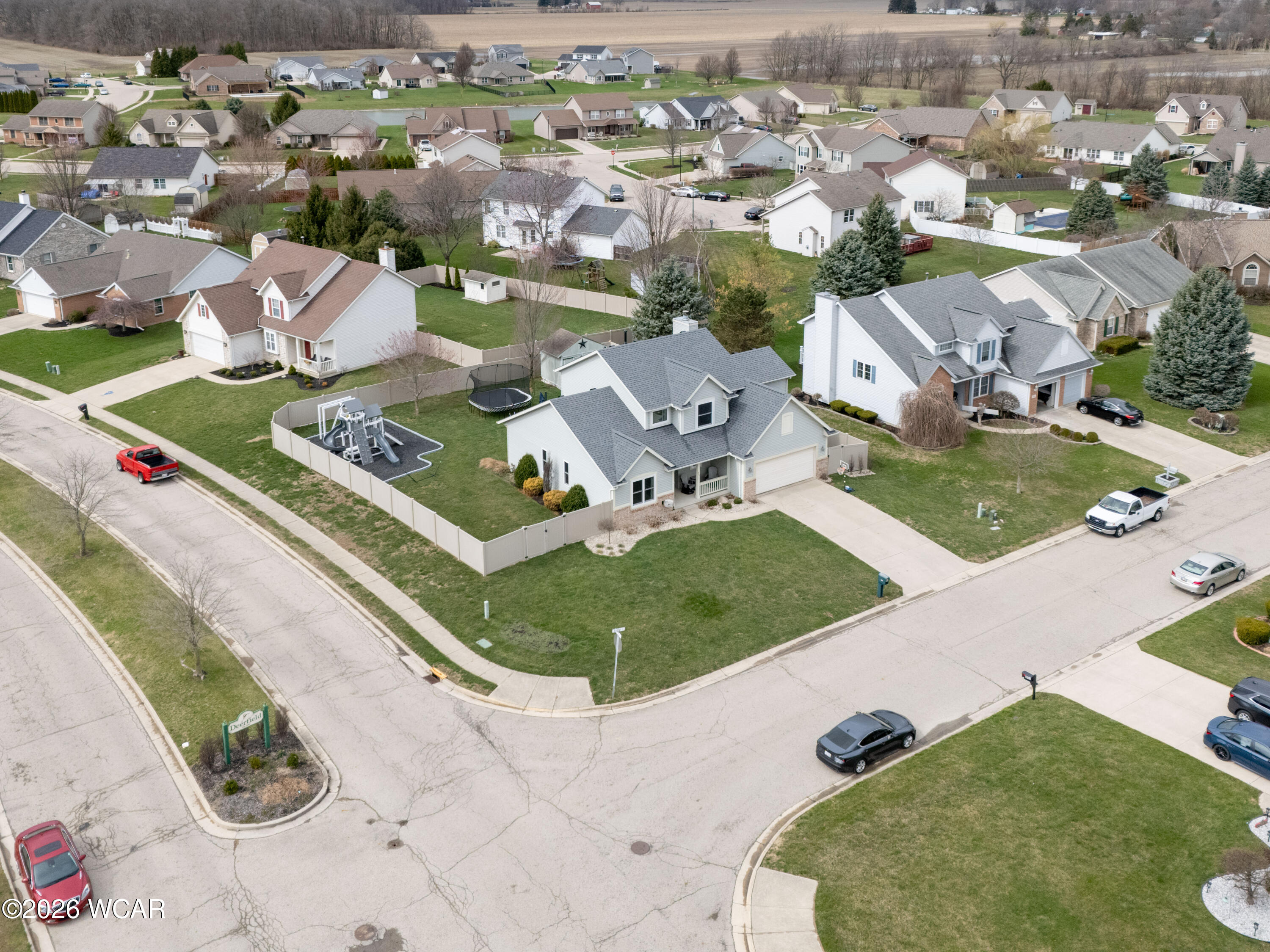 800 Antler Court, Piqua, Ohio