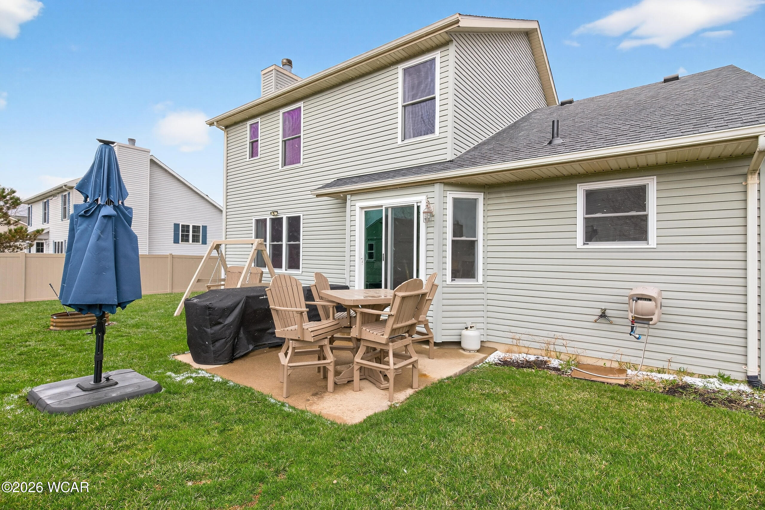 800 Antler Court, Piqua, Ohio