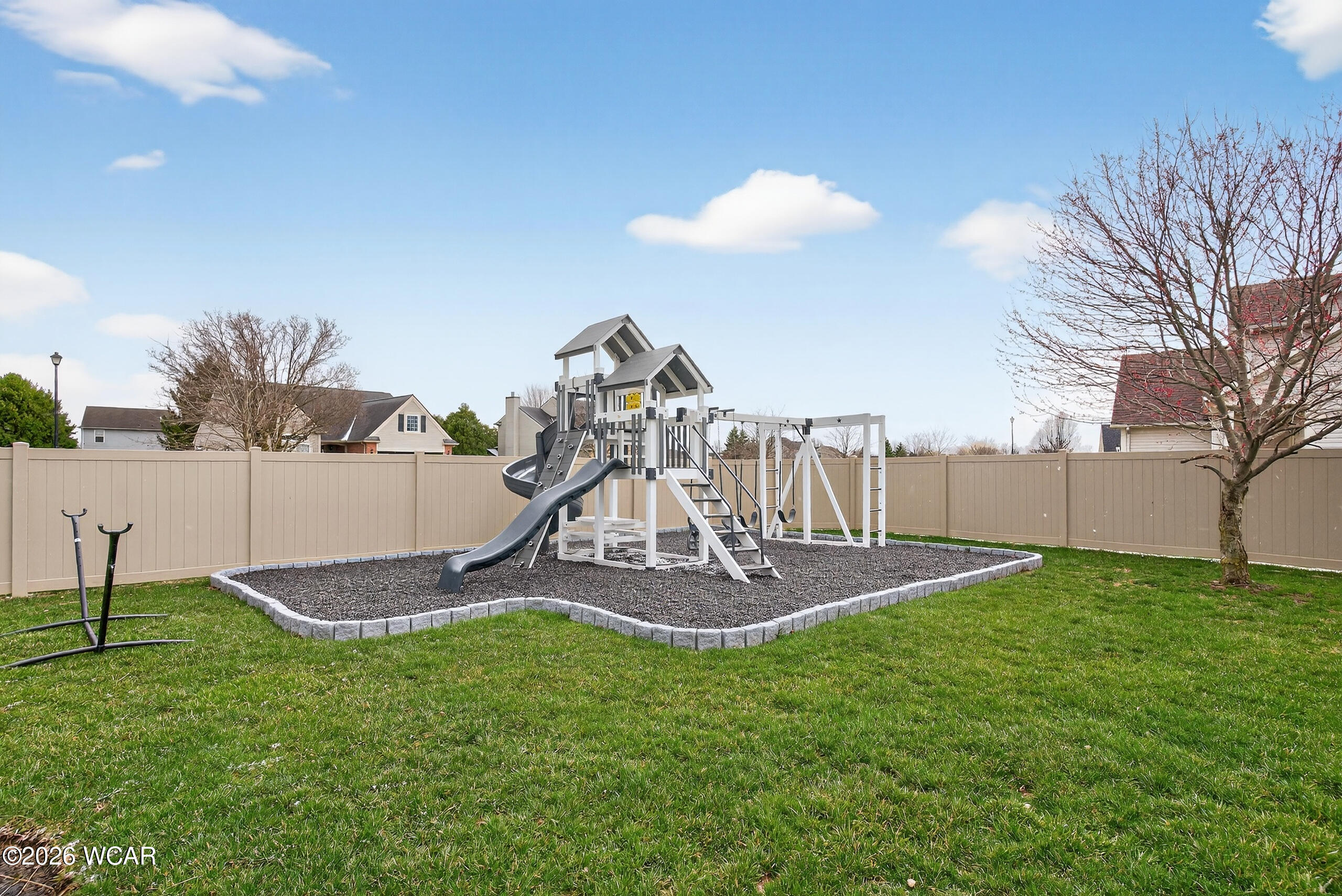 800 Antler Court, Piqua, Ohio