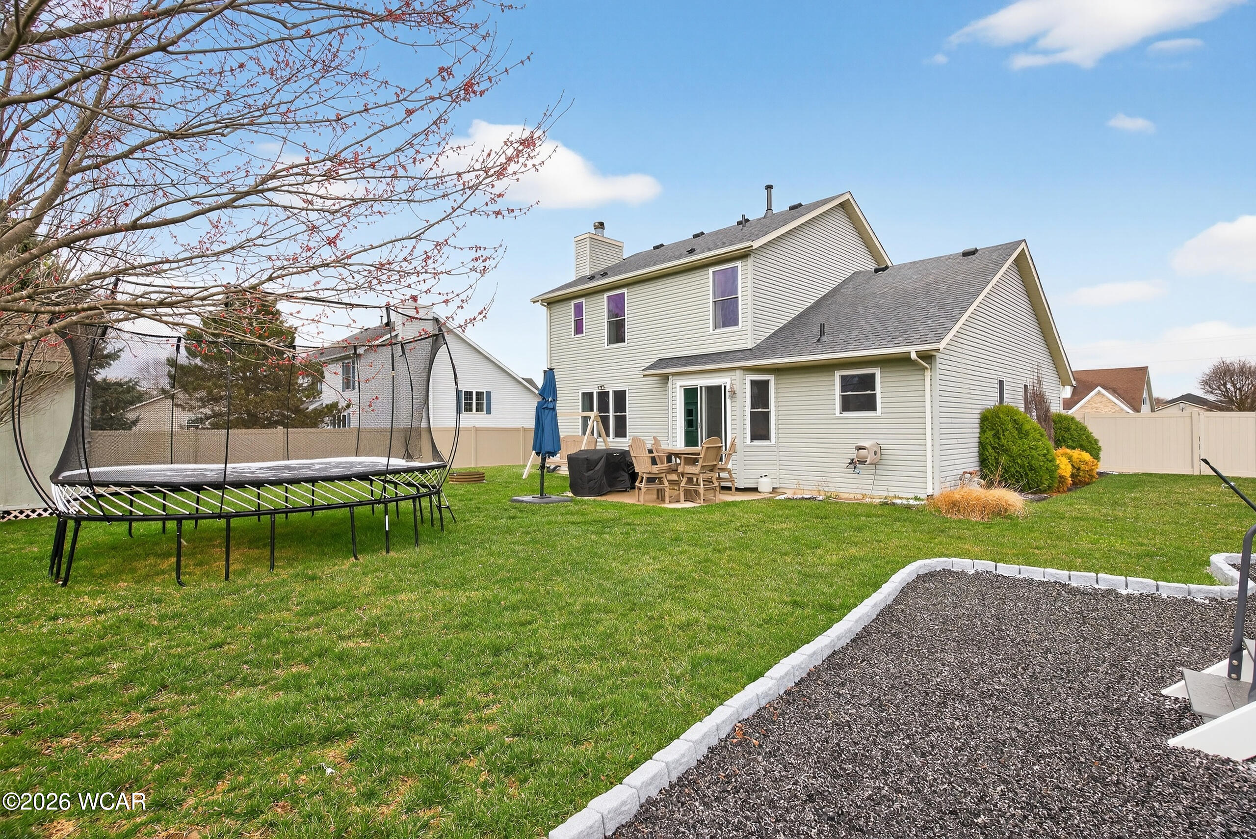 800 Antler Court, Piqua, Ohio