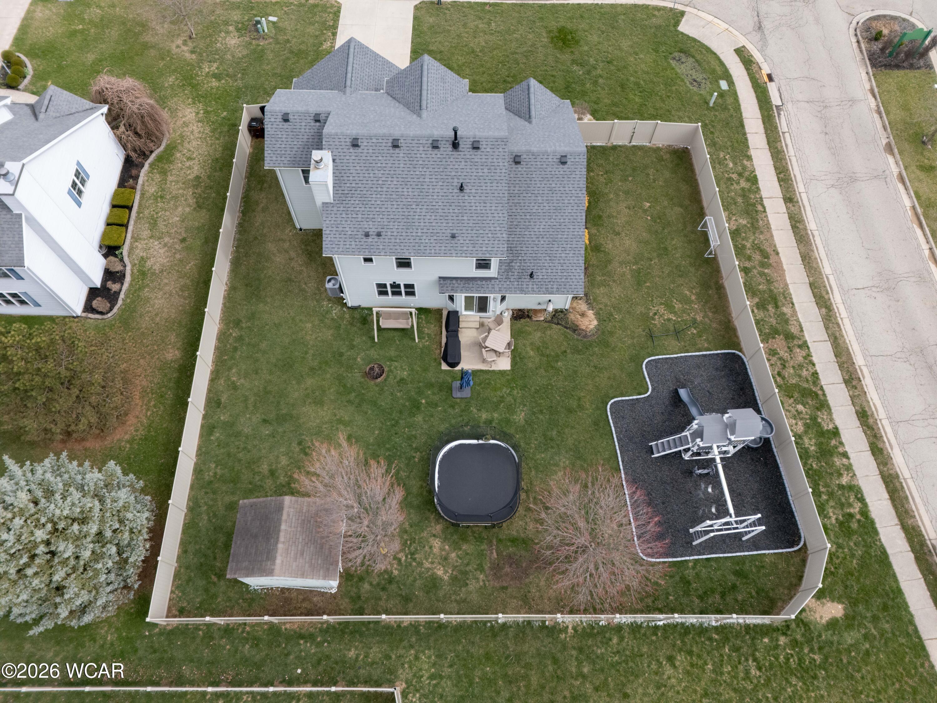 800 Antler Court, Piqua, Ohio