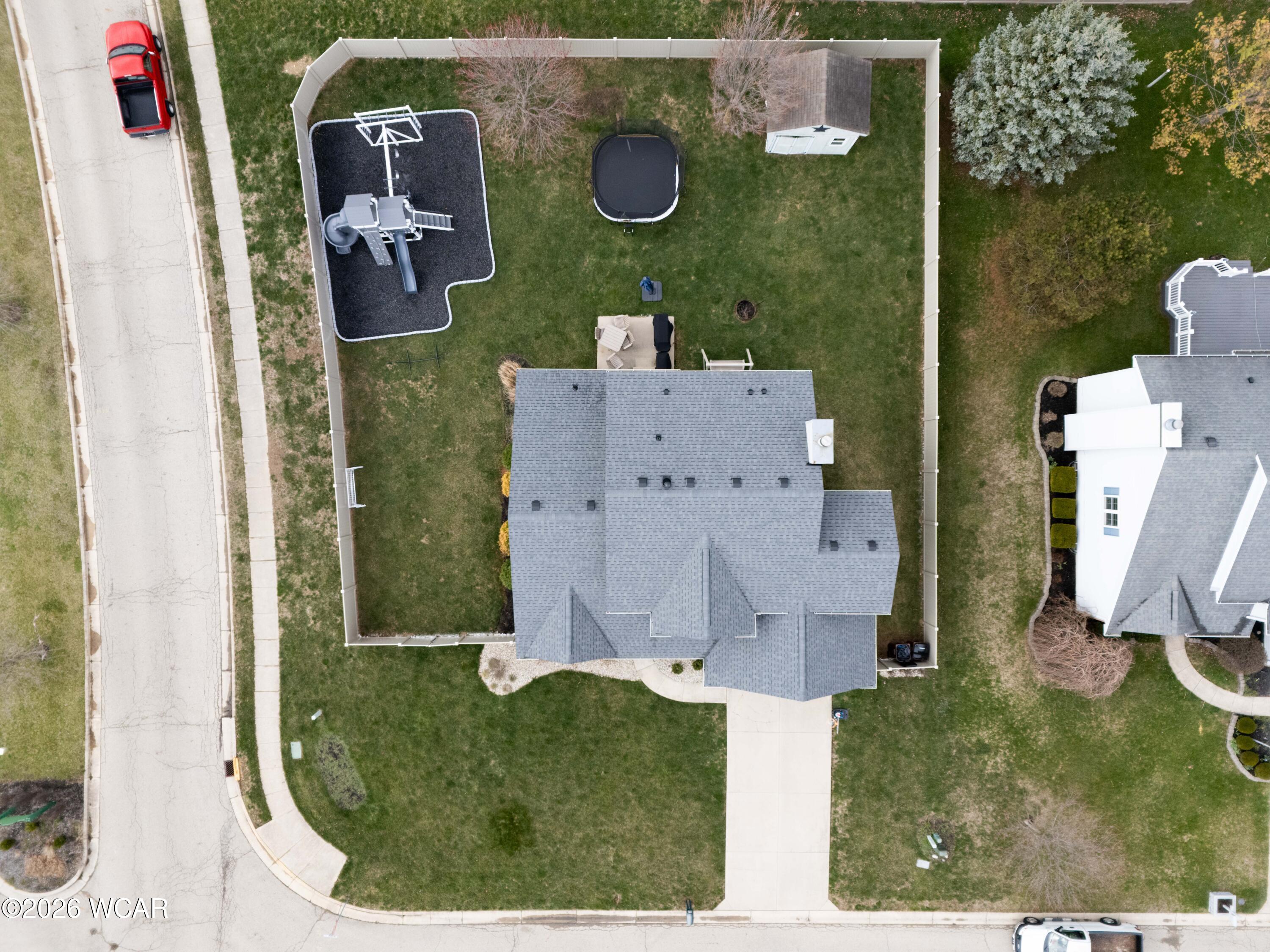 800 Antler Court, Piqua, Ohio