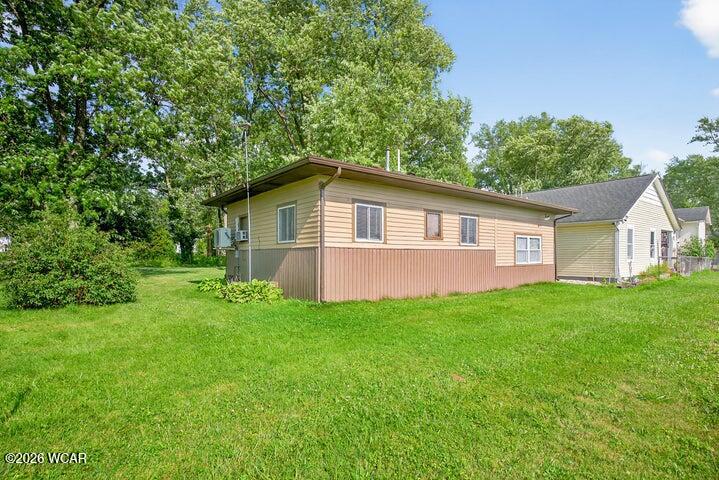 7109 Hancock Drive, Russells Point, Ohio