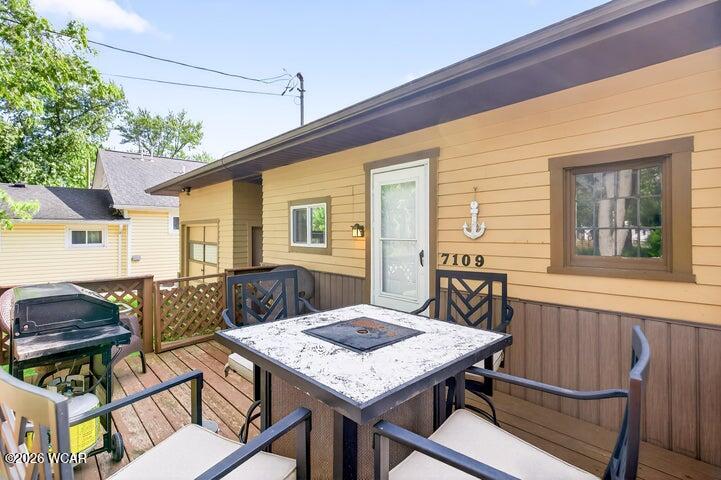 7109 Hancock Drive, Russells Point, Ohio