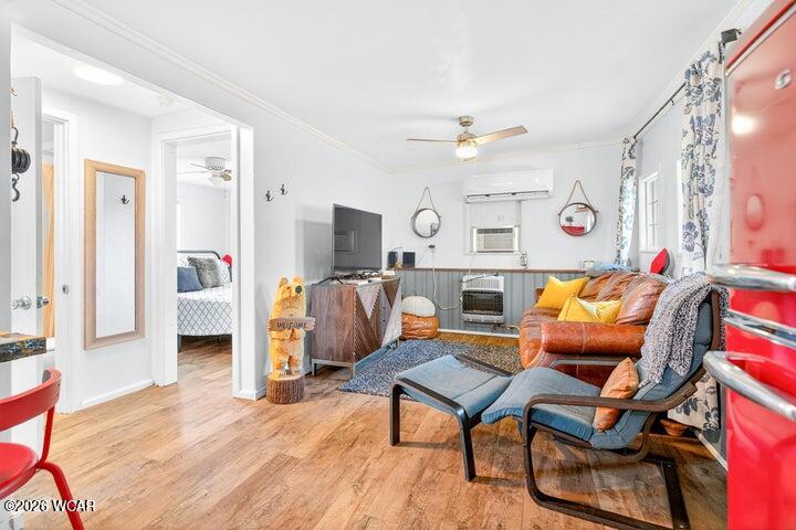 7109 Hancock Drive, Russells Point, Ohio