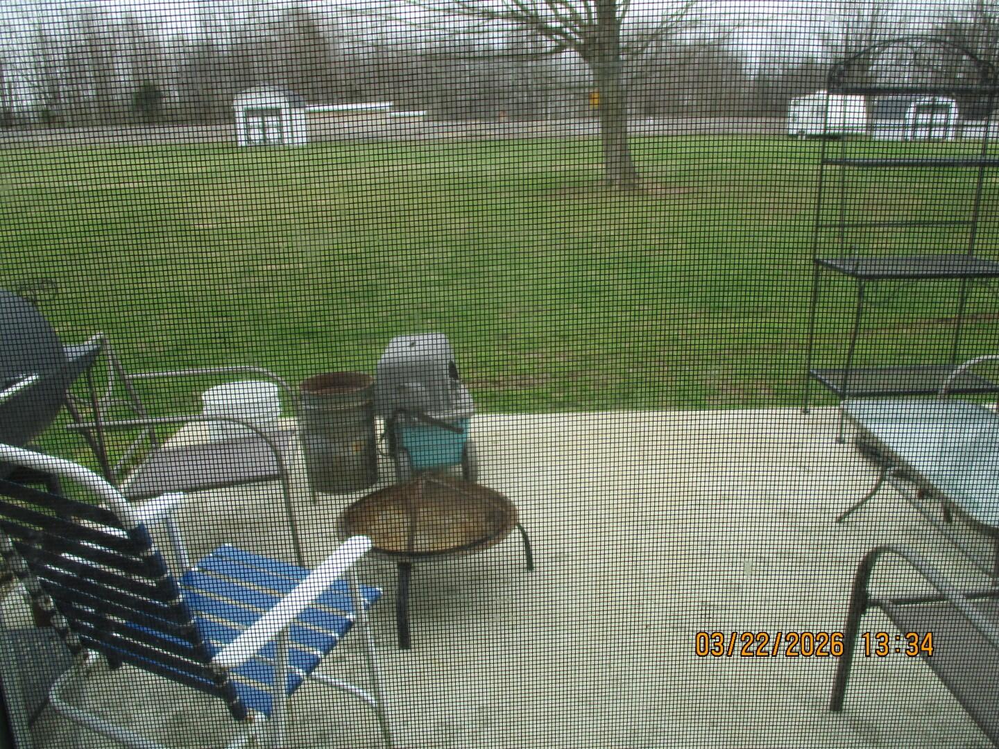 8460 Bennett Drive, Piqua, Ohio 45356