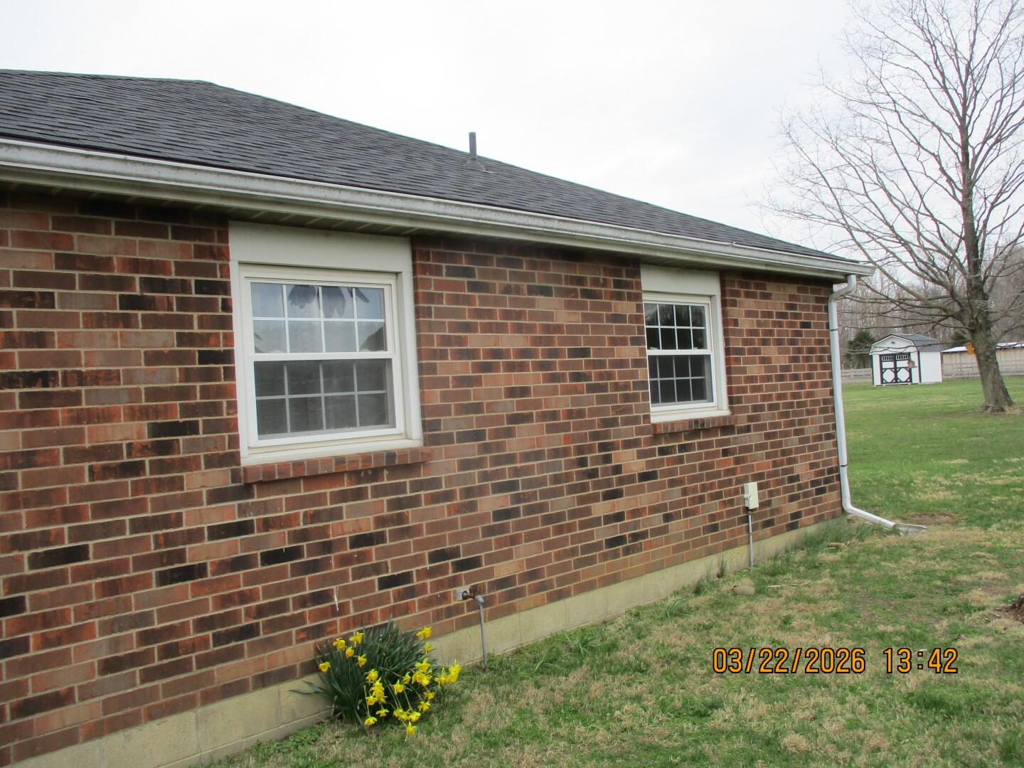 8460 Bennett Drive, Piqua, Ohio 45356