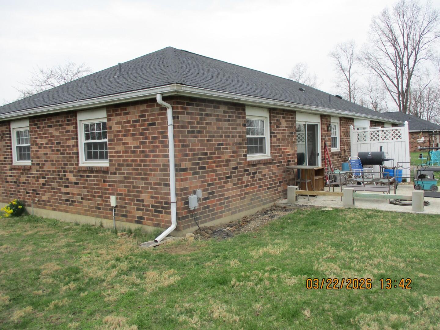 8460 Bennett Drive, Piqua, Ohio 45356