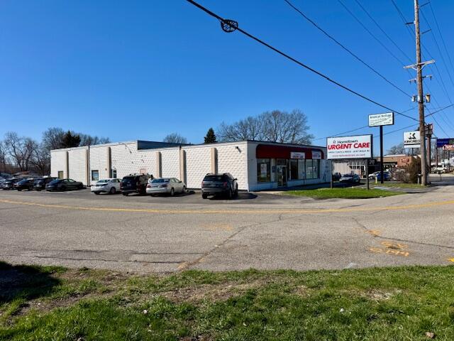 Springfield, Ohio 45504