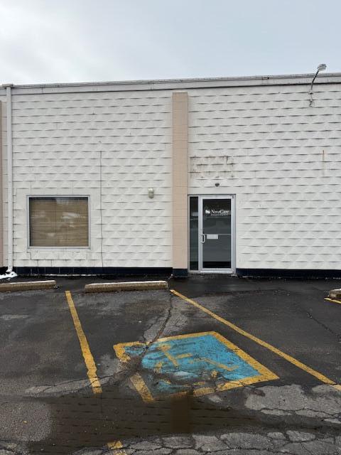 Springfield, Ohio 45504