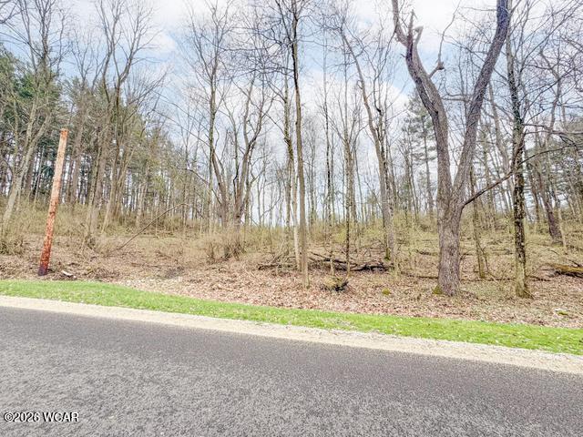 Childrens Home Road, Sidney, Ohio
