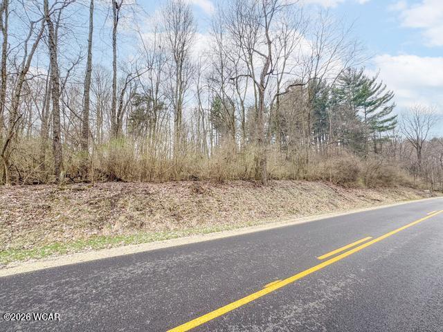 Childrens Home Road, Sidney, Ohio
