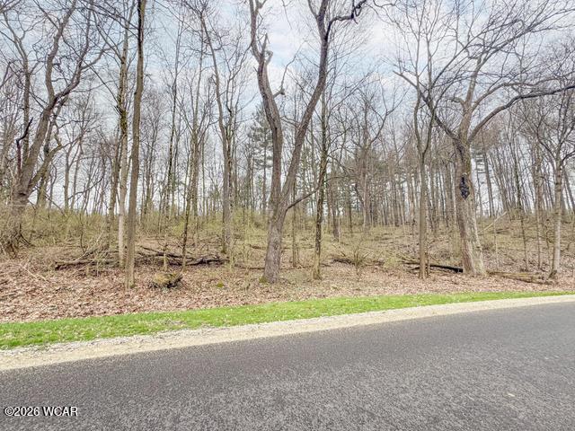 Childrens Home Road, Sidney, Ohio