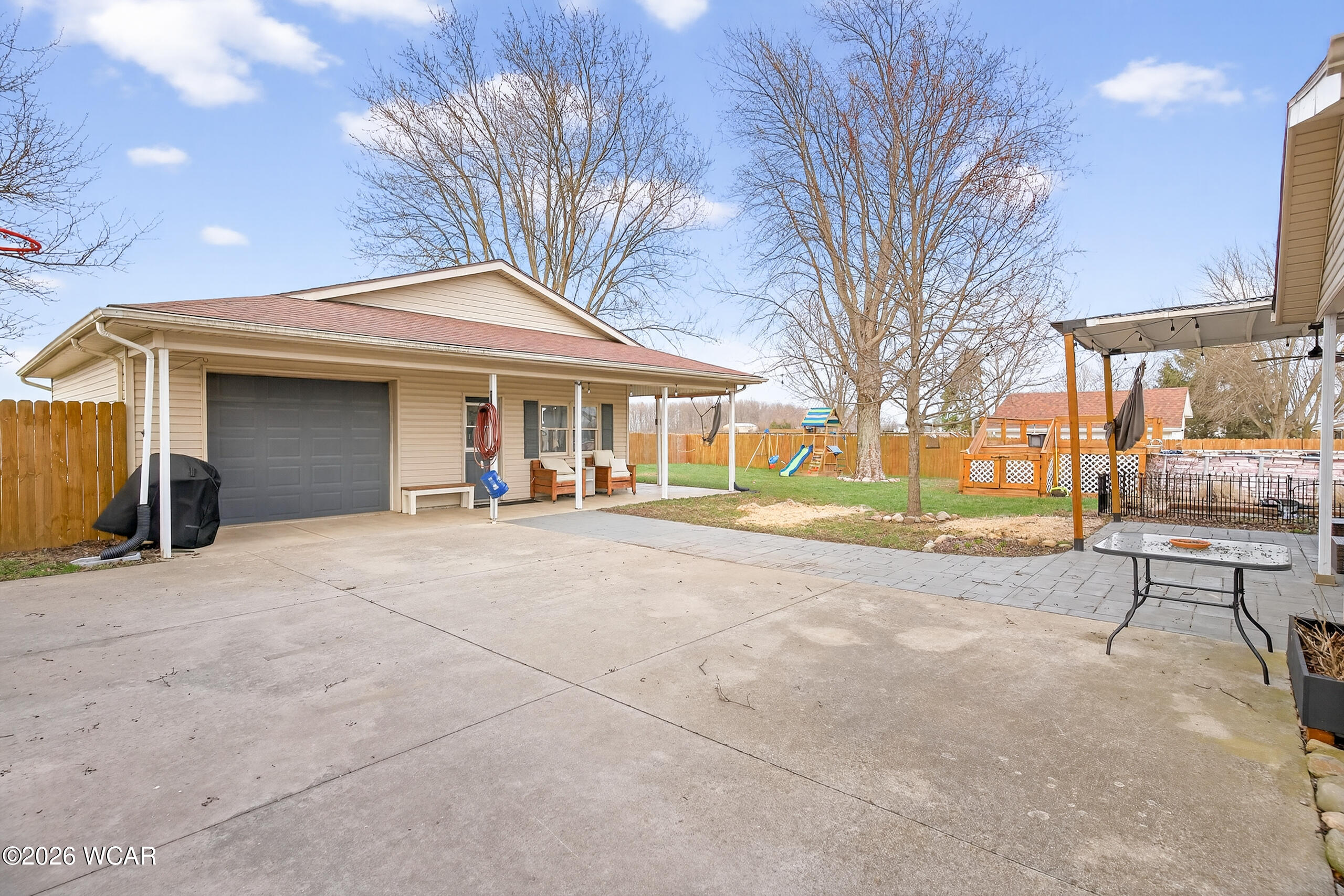 7888 Darke Preble County Line Road, Ansonia, Ohio