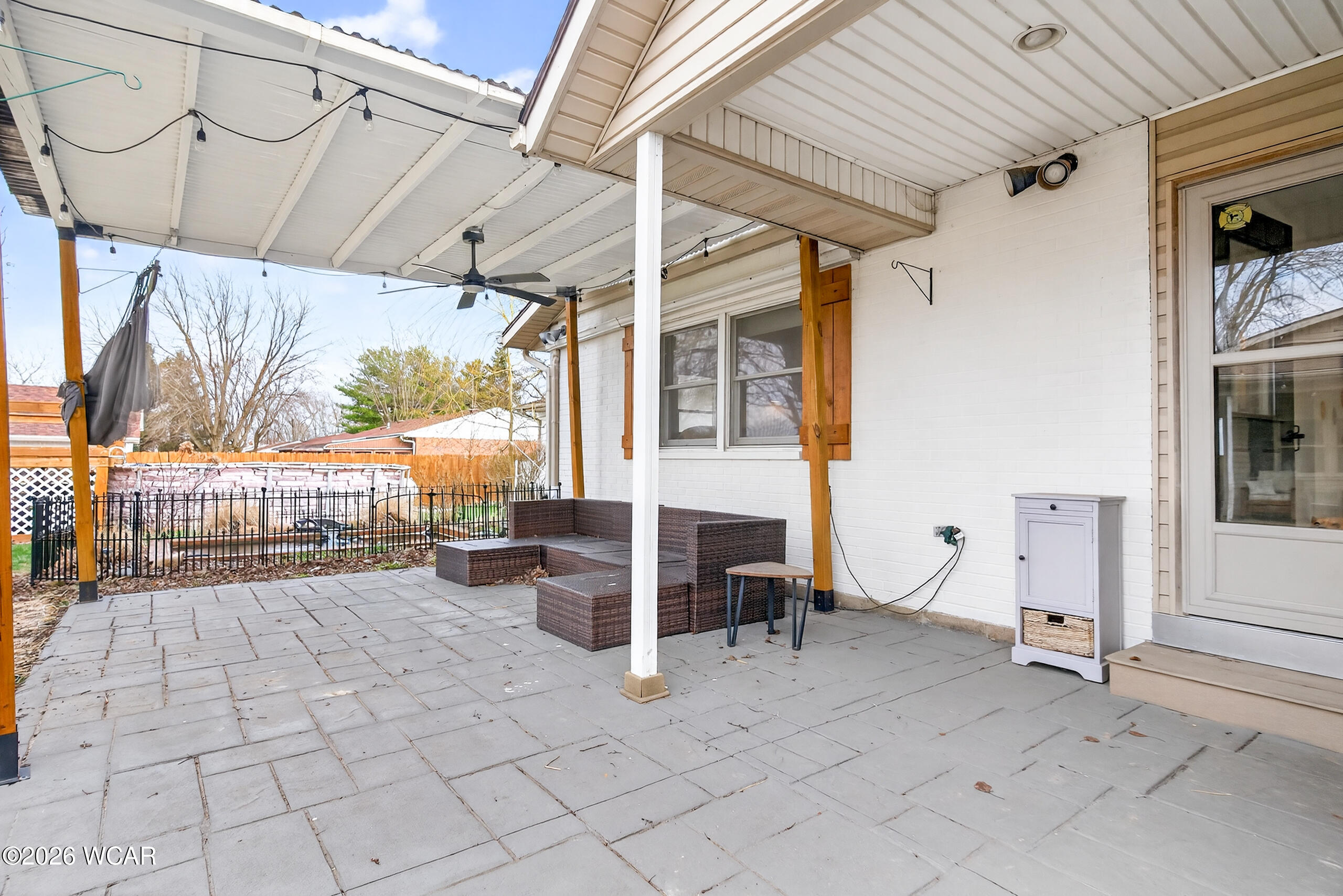 7888 Darke Preble County Line Road, Ansonia, Ohio