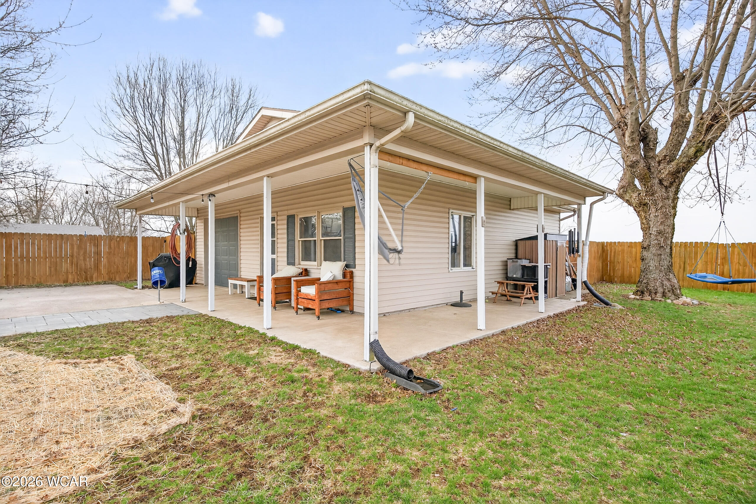 7888 Darke Preble County Line Road, Ansonia, Ohio