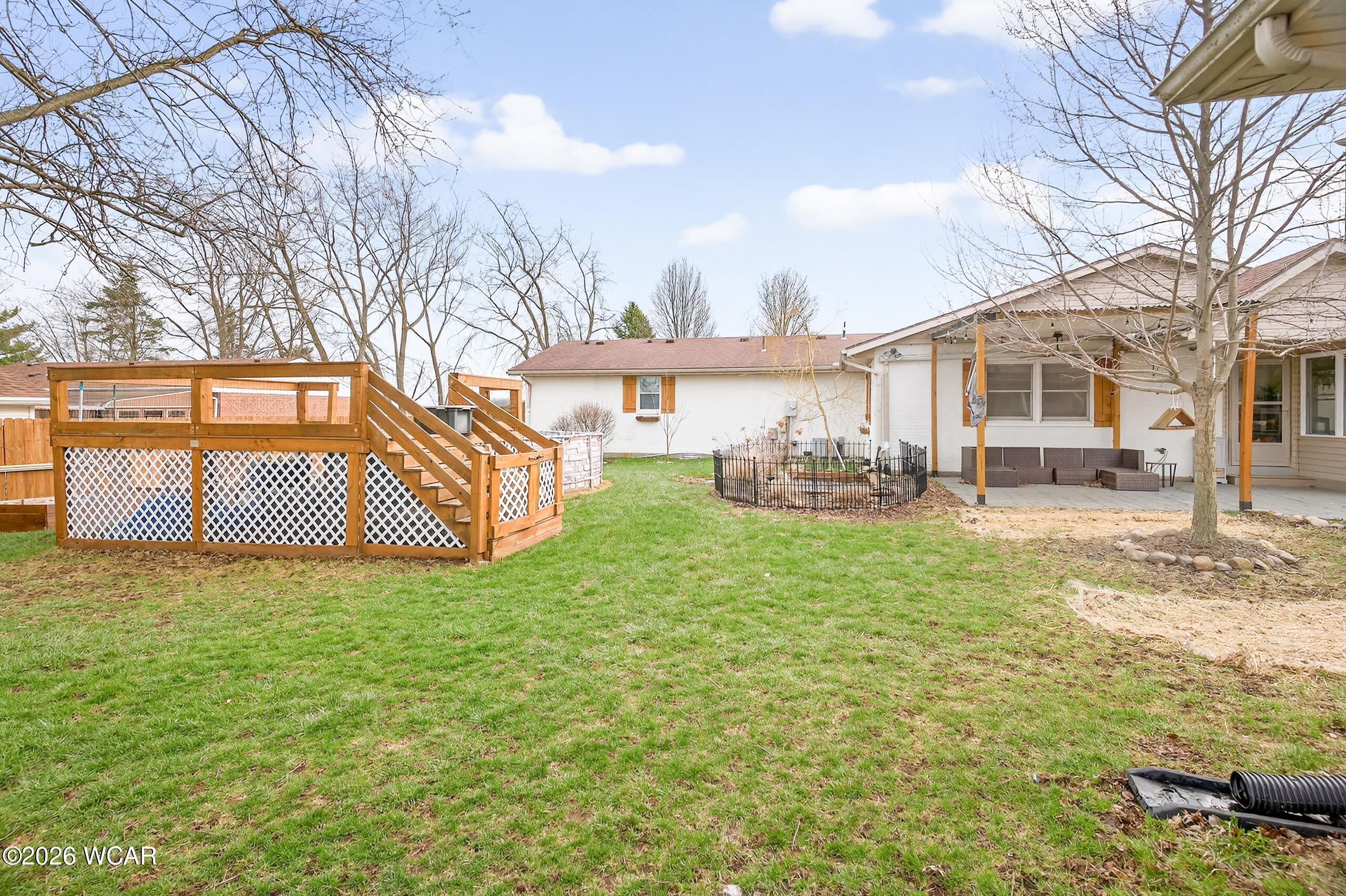 7888 Darke Preble County Line Road, Ansonia, Ohio