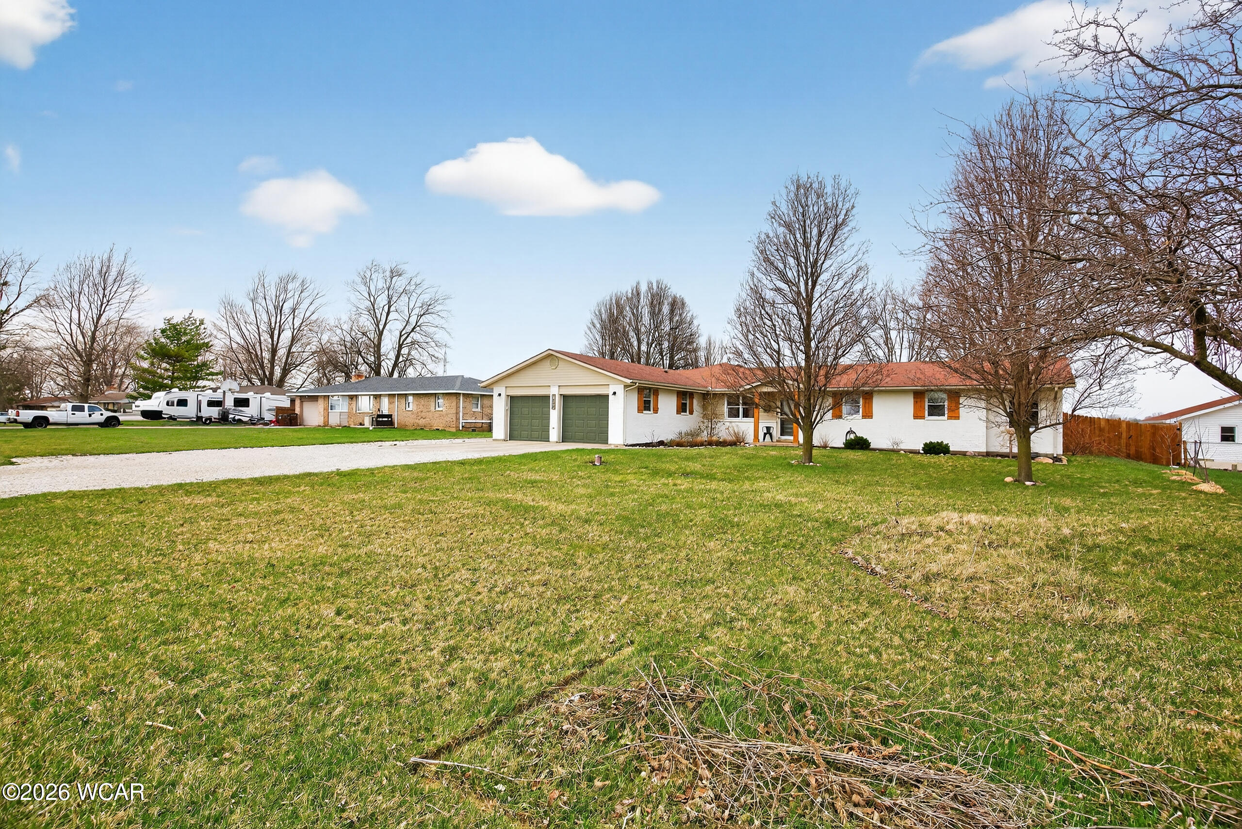 7888 Darke Preble County Line Road, Ansonia, Ohio