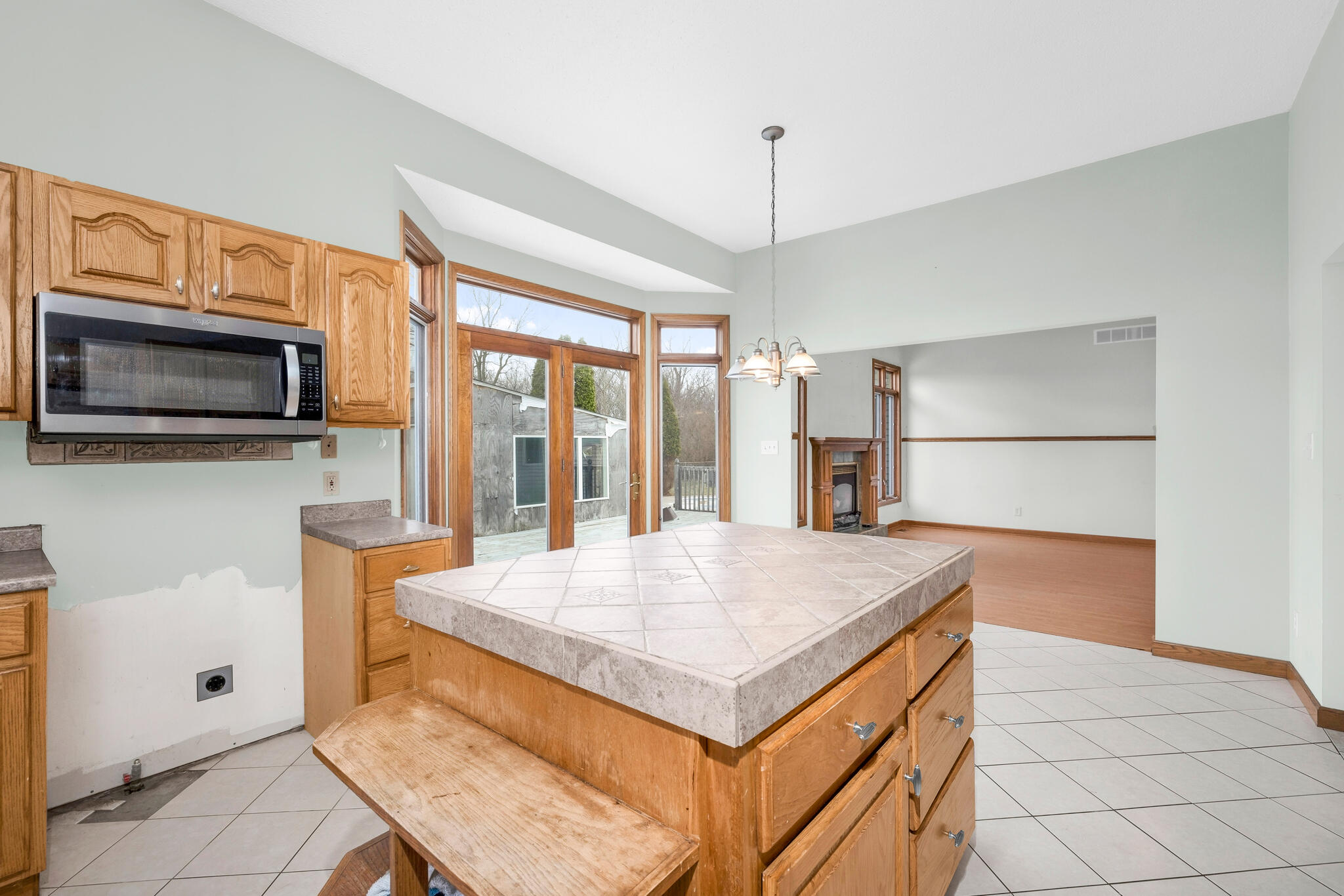 1547 State Route 47, Bellefontaine, Ohio 43311