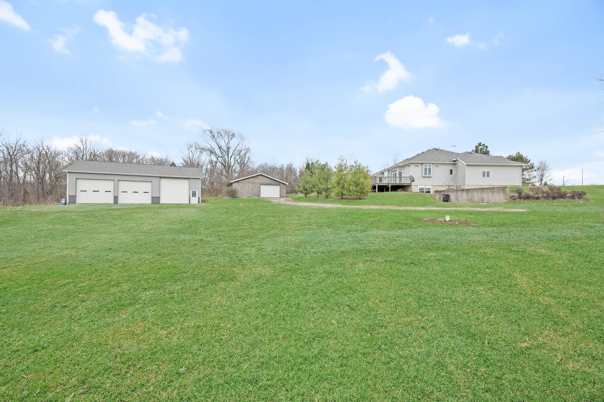 1547 State Route 47, Bellefontaine, Ohio 43311