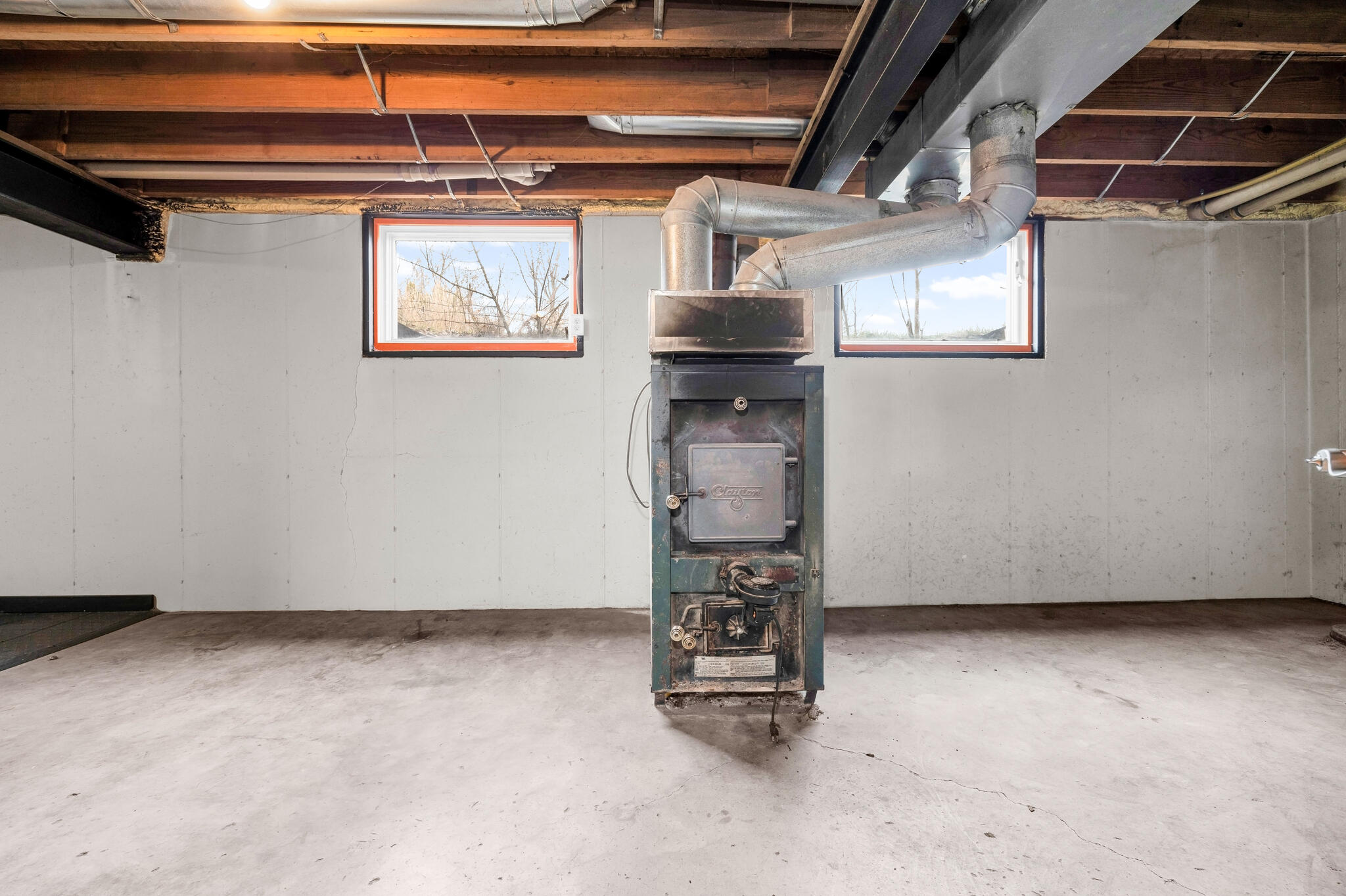 1547 State Route 47, Bellefontaine, Ohio 43311