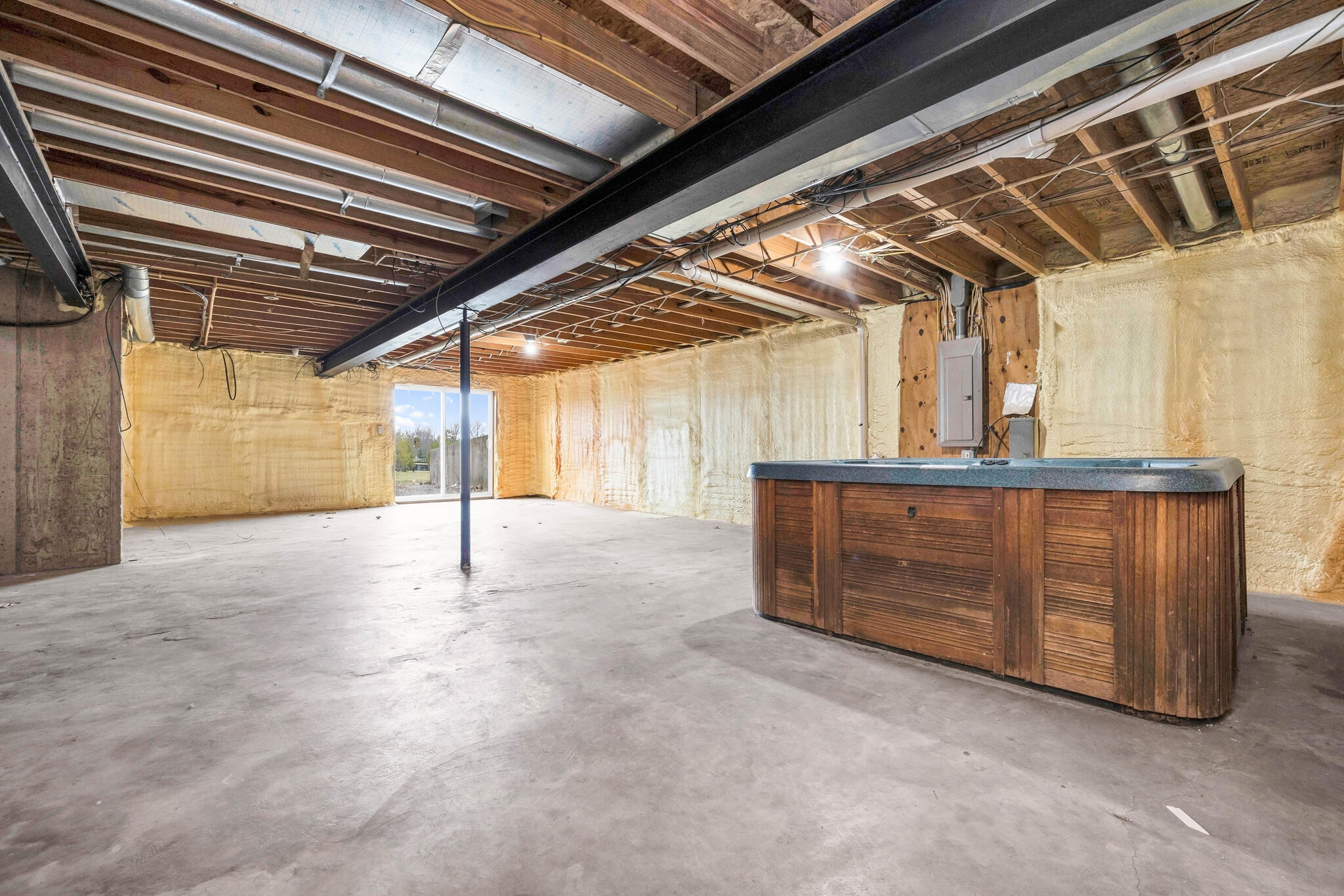 1547 State Route 47, Bellefontaine, Ohio 43311