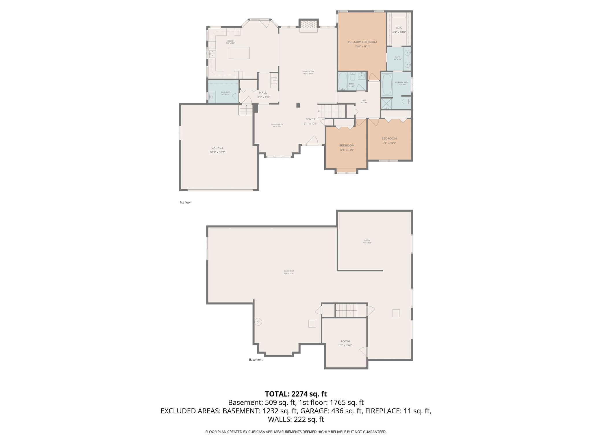 1547 State Route 47, Bellefontaine, Ohio 43311