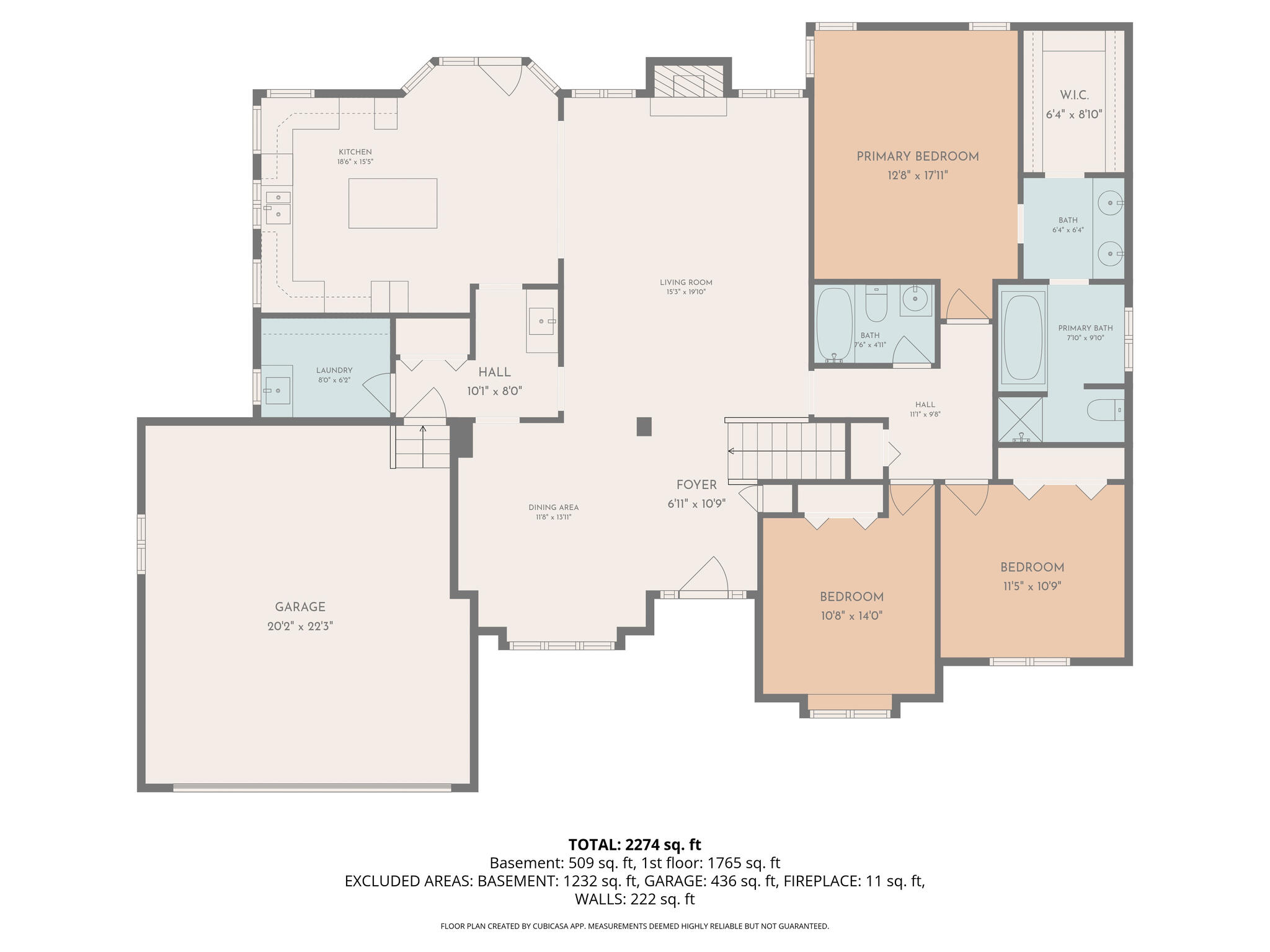 1547 State Route 47, Bellefontaine, Ohio 43311