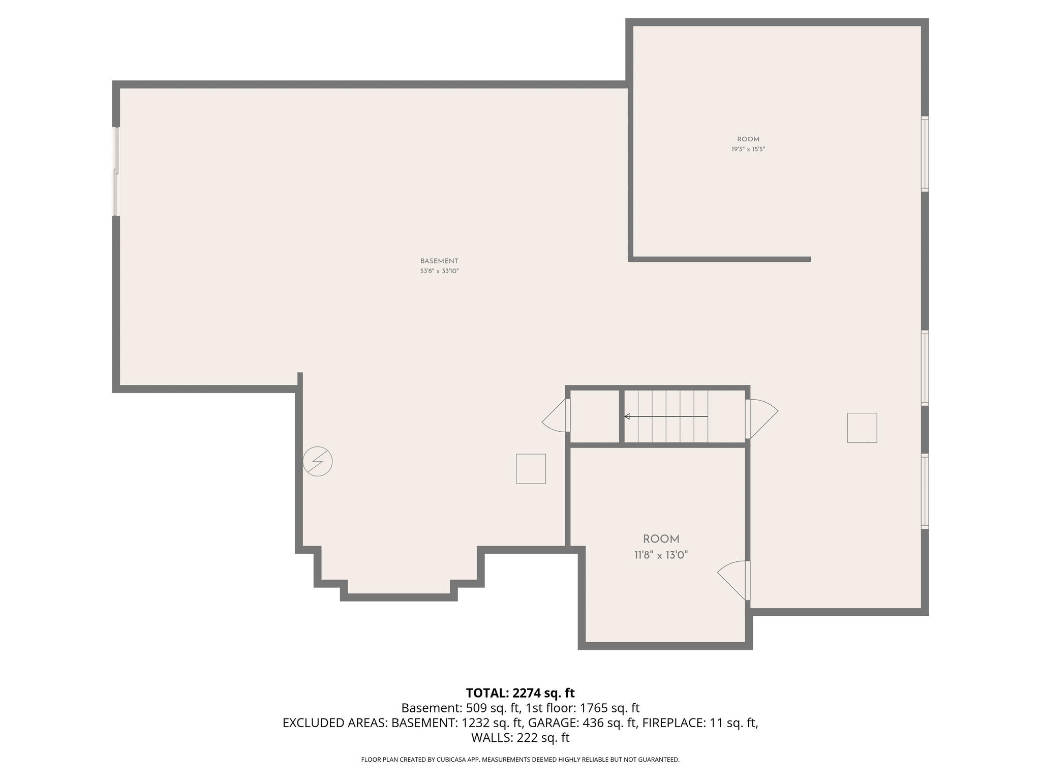 1547 State Route 47, Bellefontaine, Ohio 43311