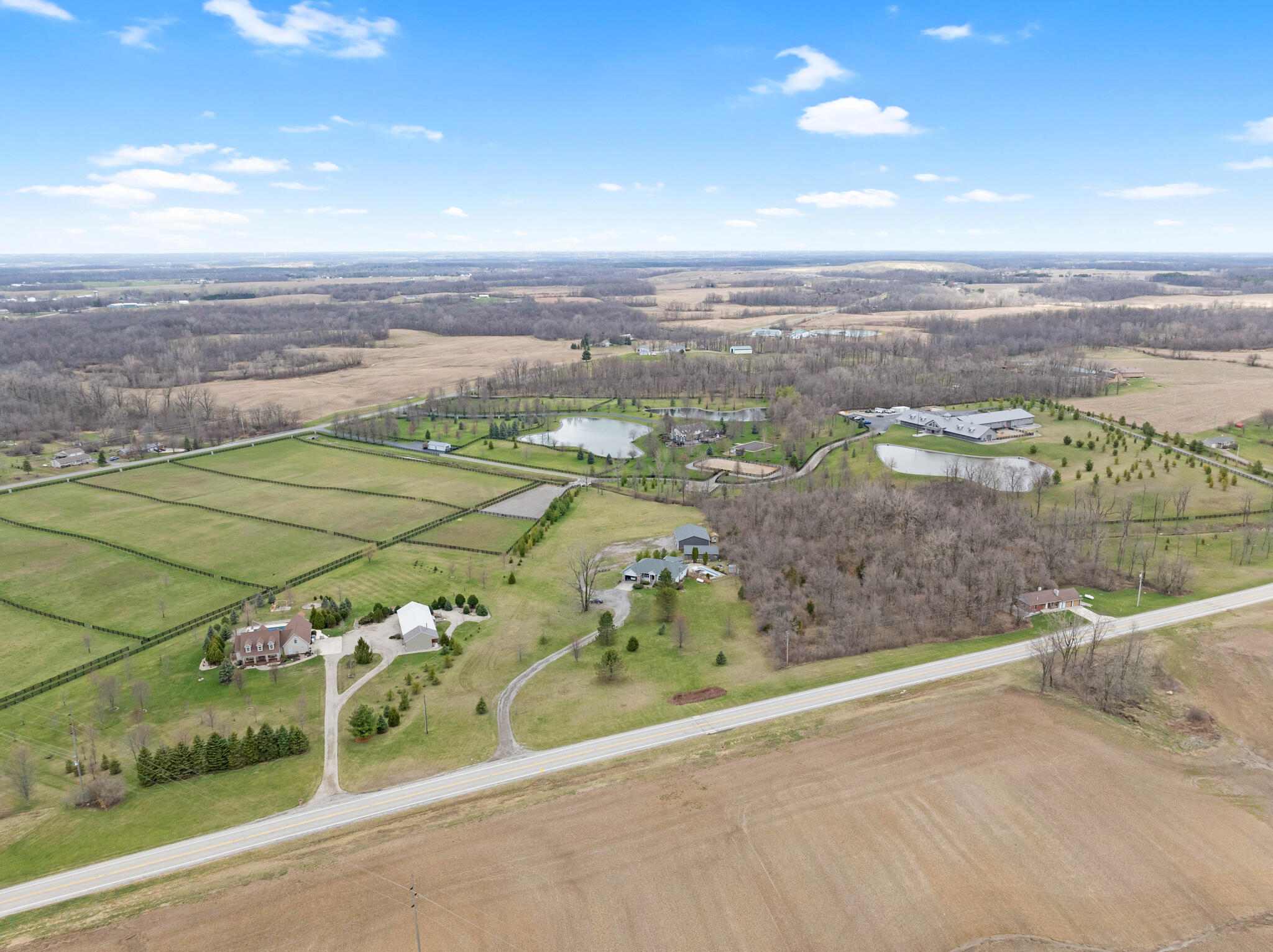 1547 State Route 47, Bellefontaine, Ohio 43311