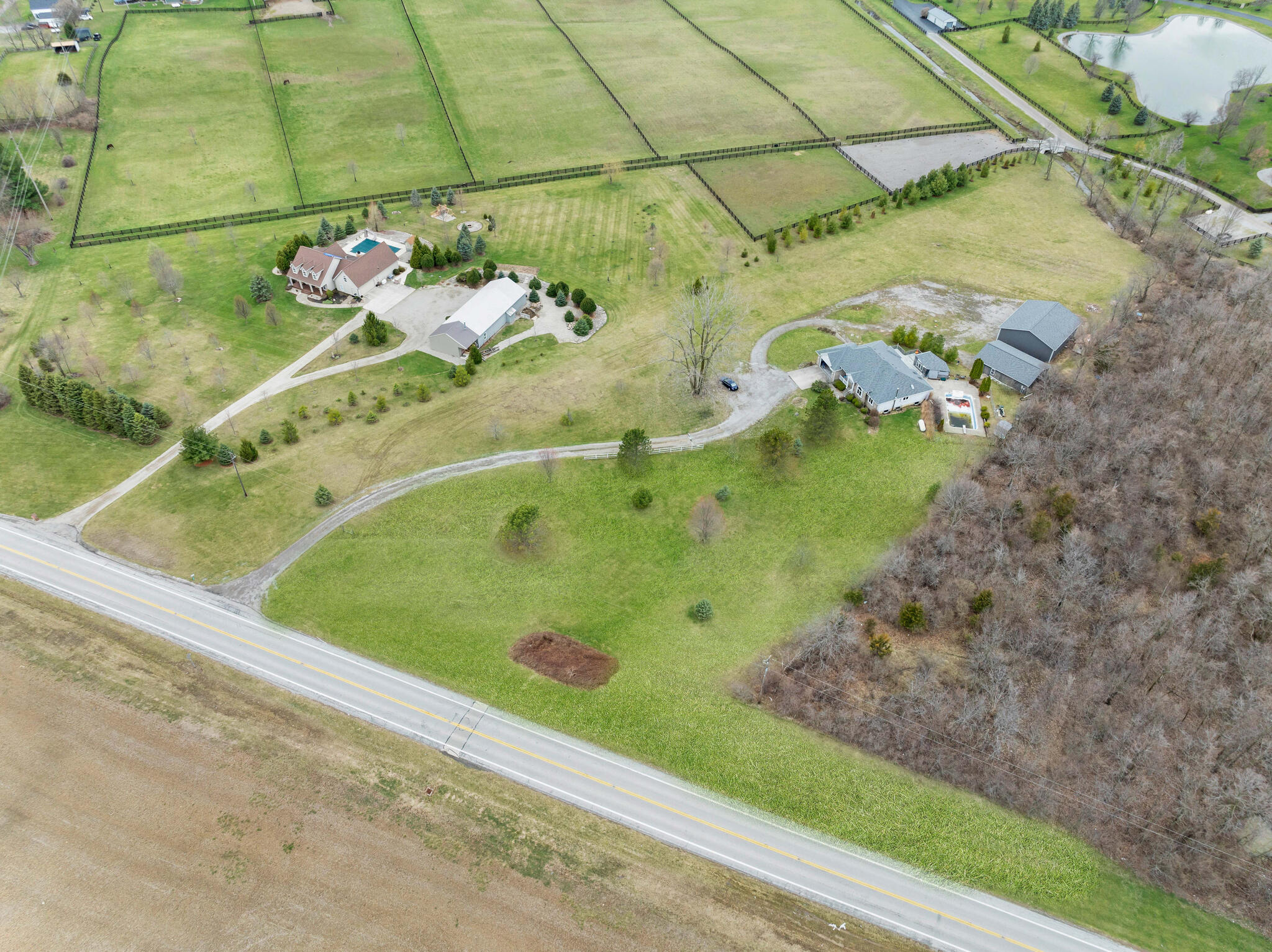 1547 State Route 47, Bellefontaine, Ohio 43311