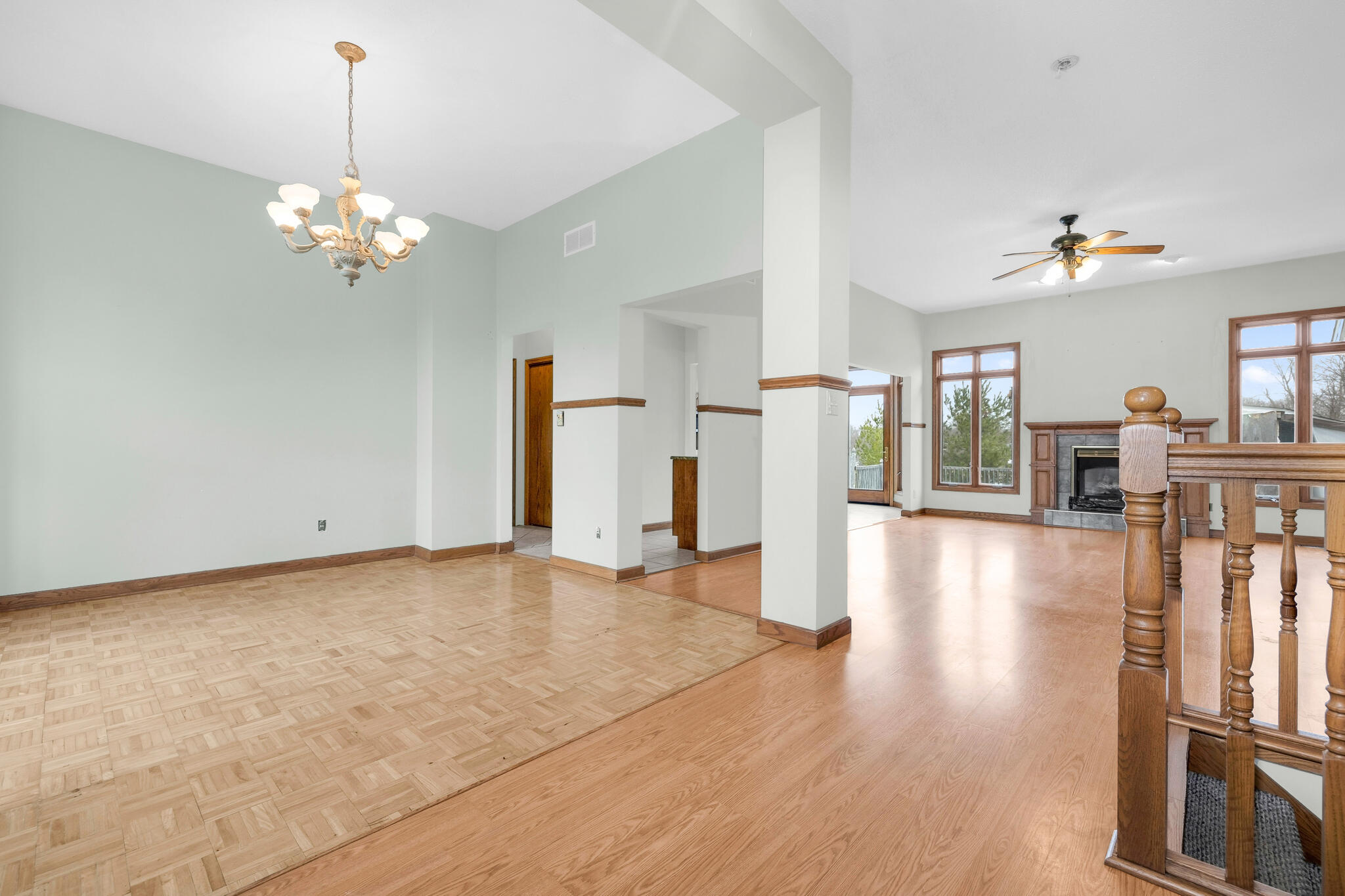 1547 State Route 47, Bellefontaine, Ohio 43311