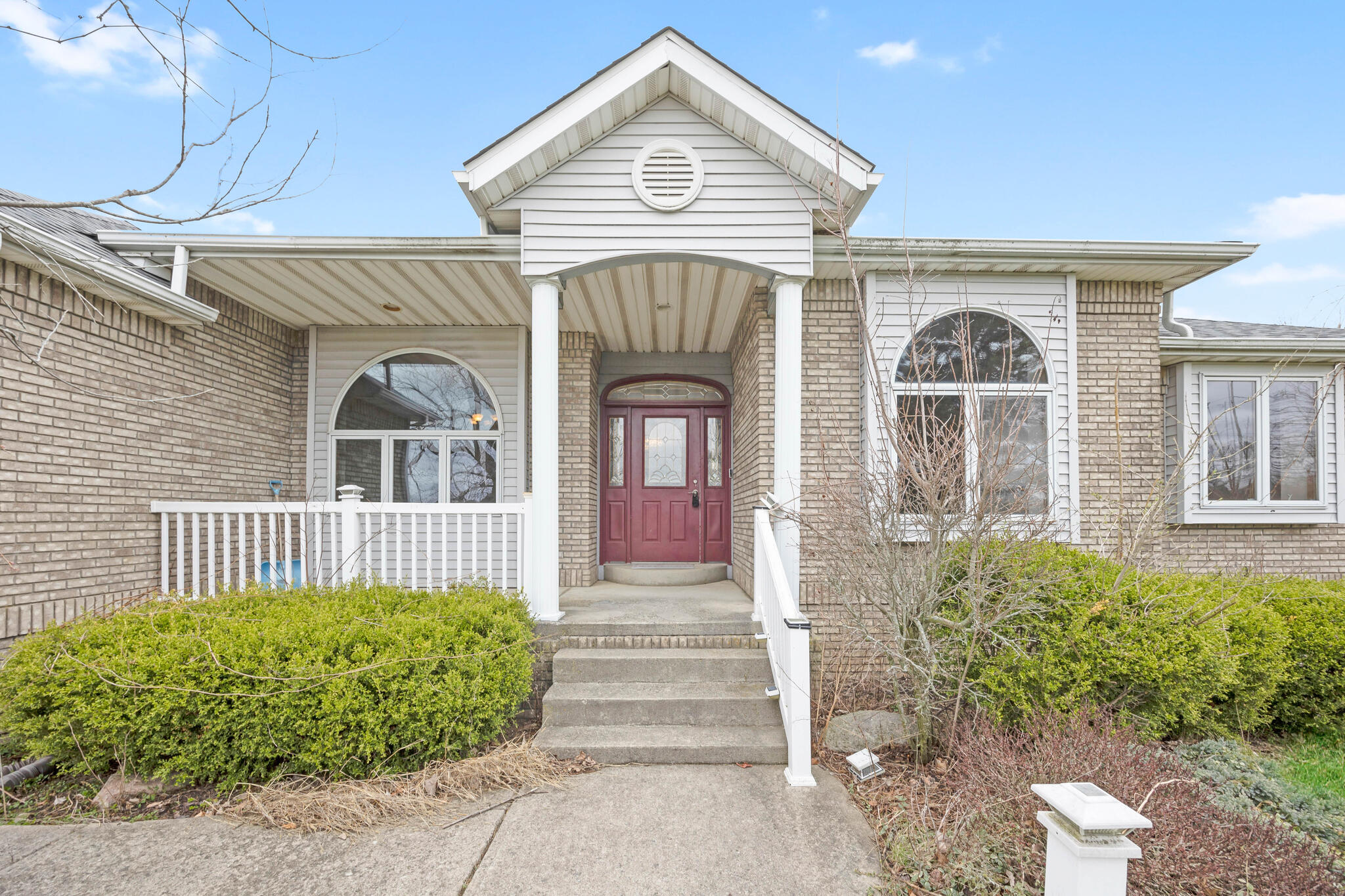 1547 State Route 47, Bellefontaine, Ohio 43311