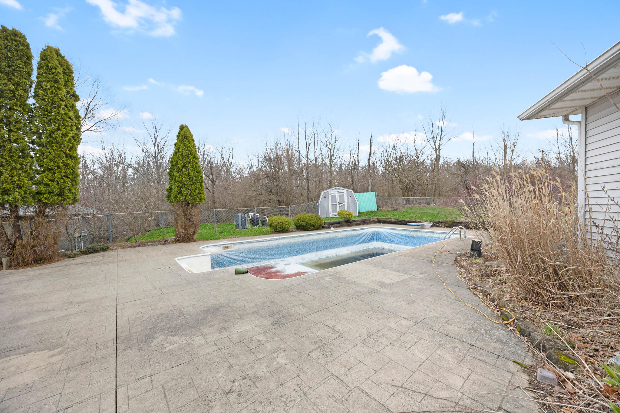 1547 State Route 47, Bellefontaine, Ohio 43311