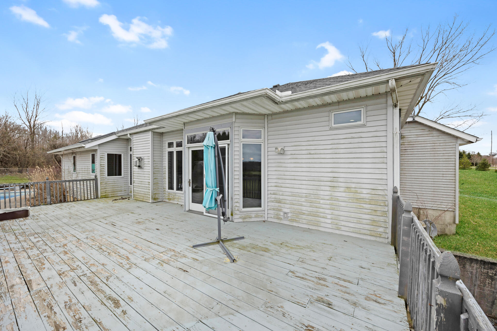 1547 State Route 47, Bellefontaine, Ohio 43311