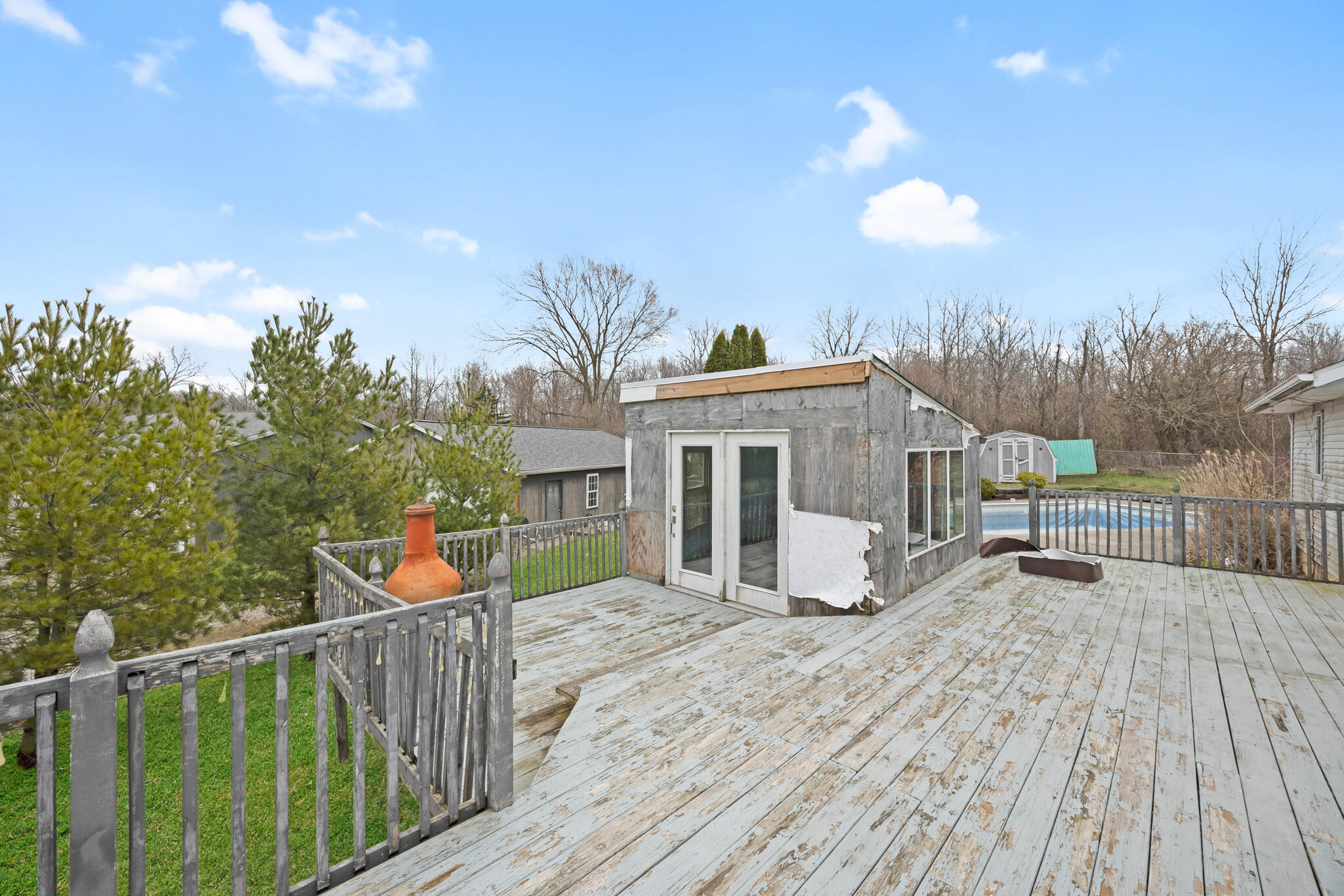 1547 State Route 47, Bellefontaine, Ohio 43311