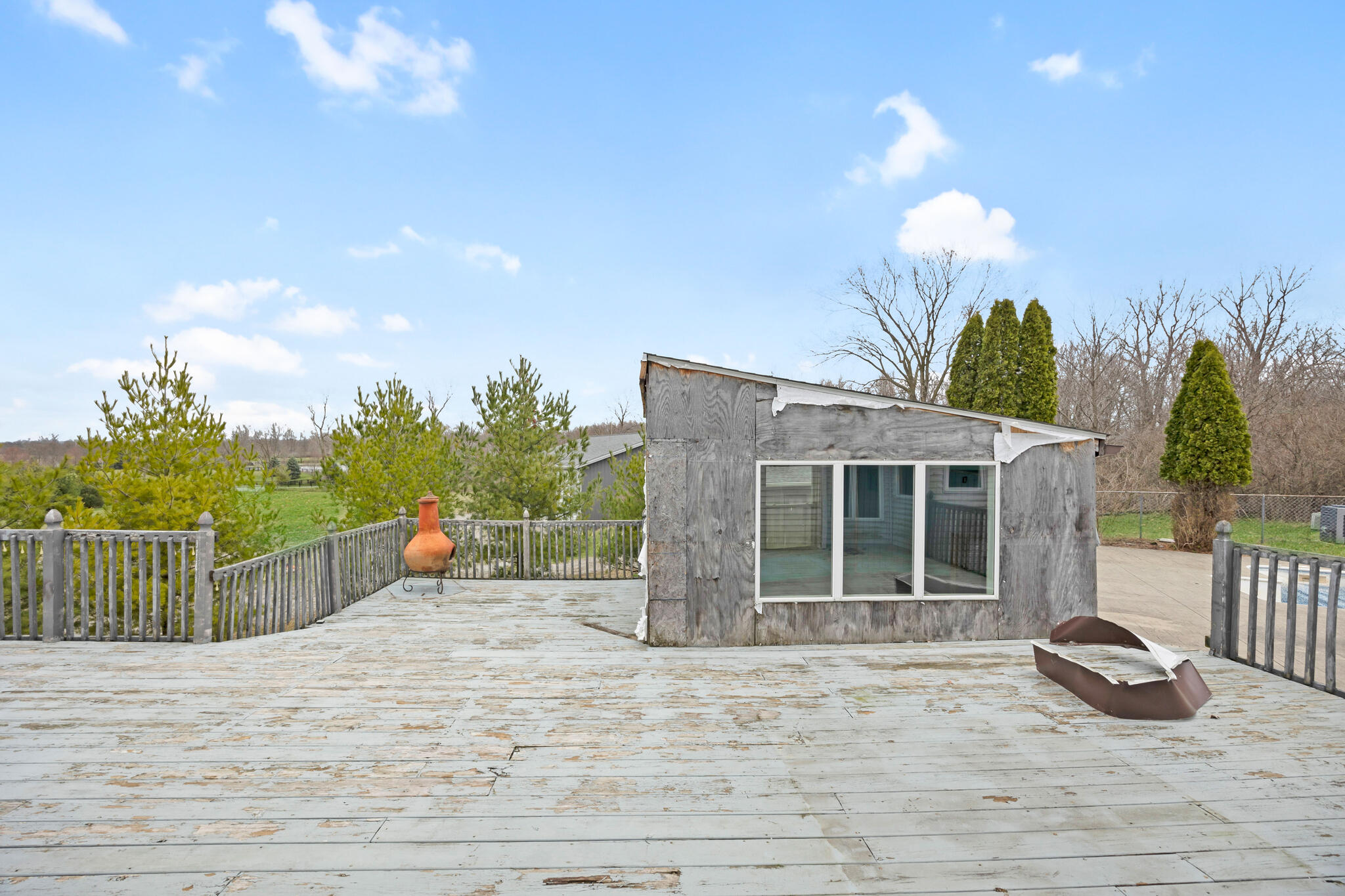 1547 State Route 47, Bellefontaine, Ohio 43311