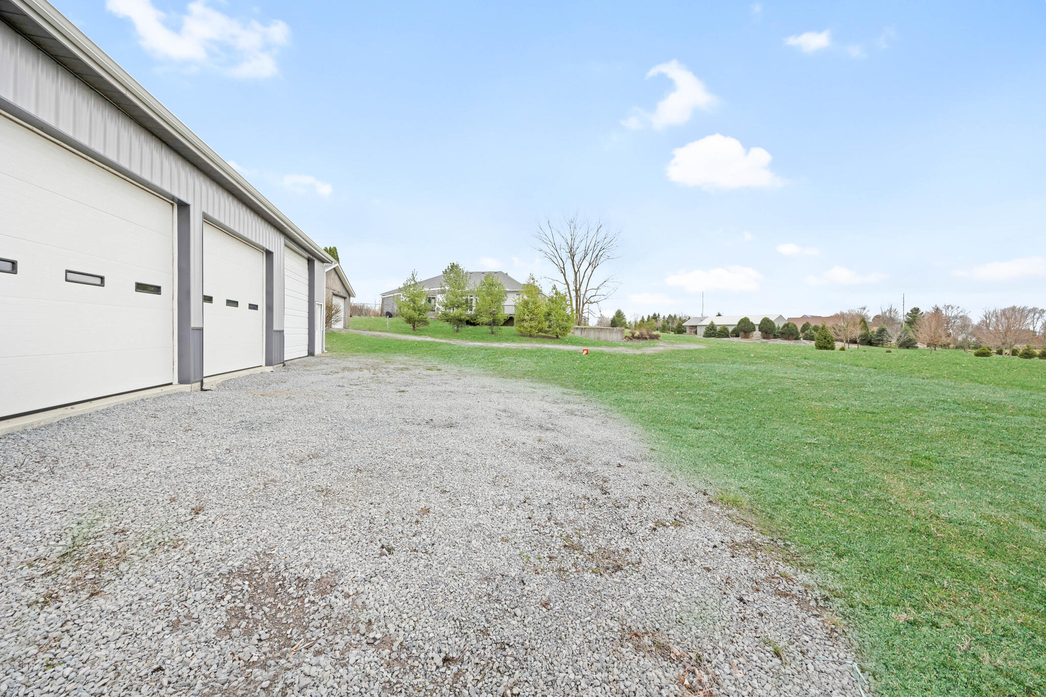 1547 State Route 47, Bellefontaine, Ohio 43311